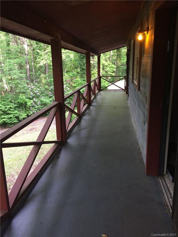 Cataloochee Mountain Estates - Residential