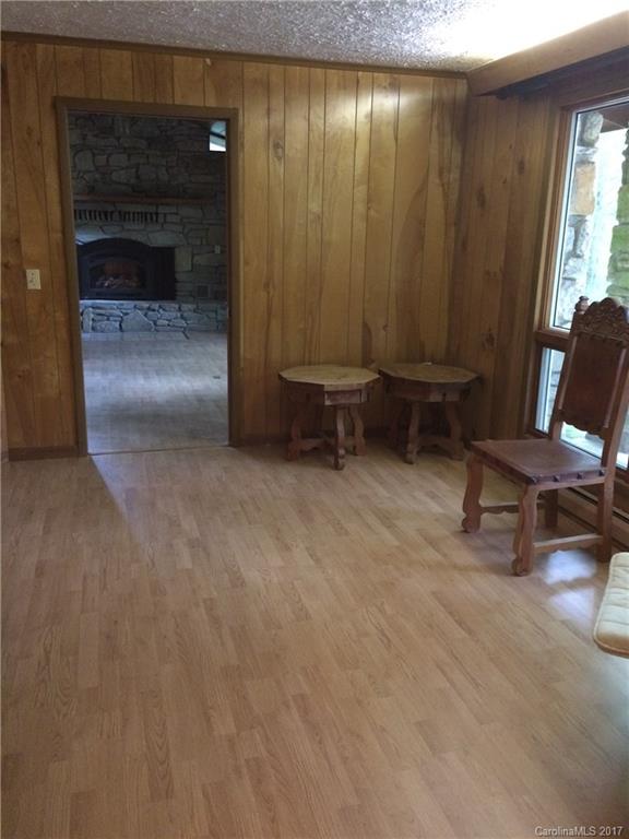 Cataloochee Mountain Estates - Residential