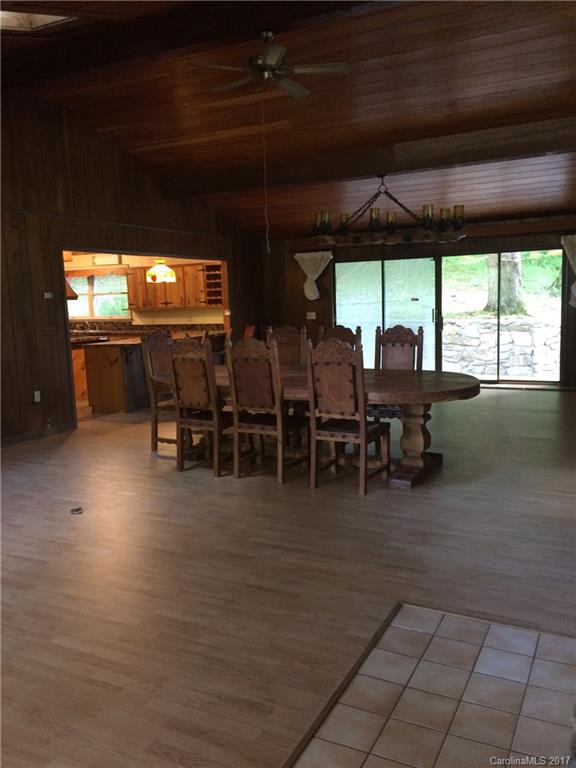 Cataloochee Mountain Estates - Residential