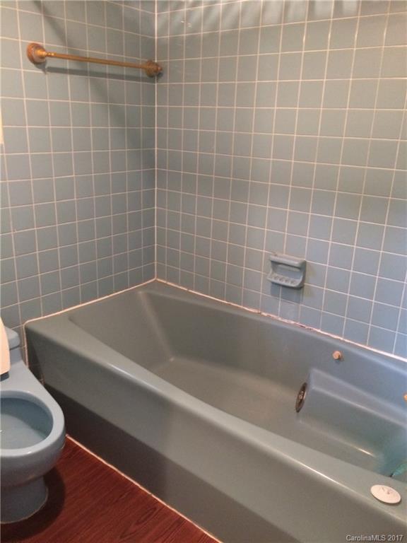 Cataloochee Mountain Estates - Residential