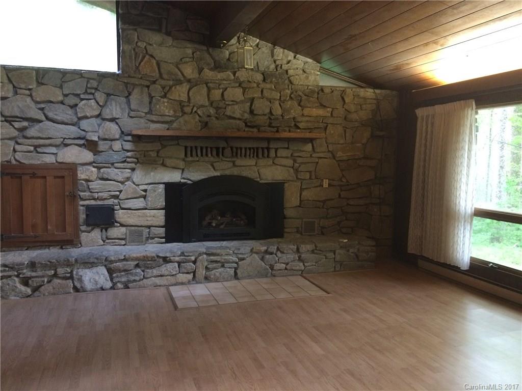 Cataloochee Mountain Estates - Residential