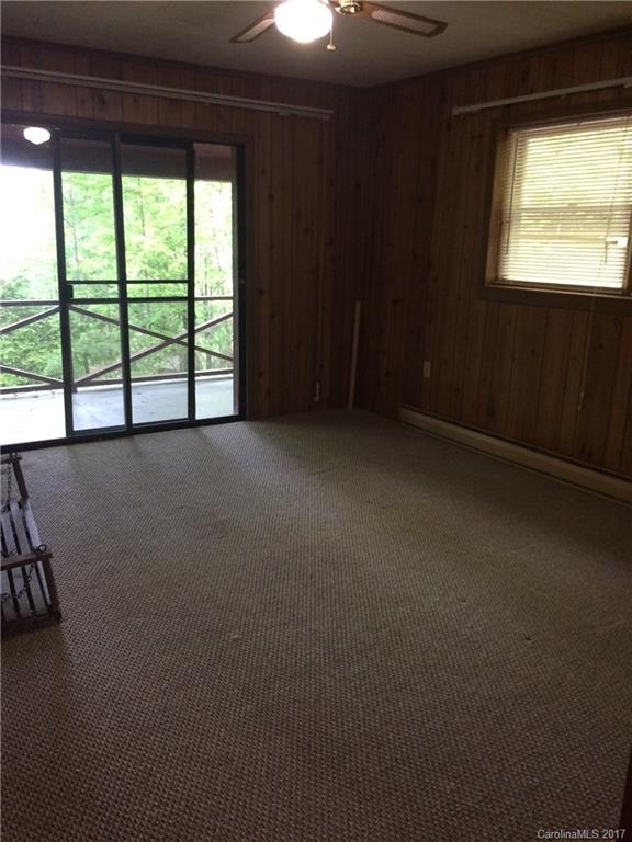 Cataloochee Mountain Estates - Residential