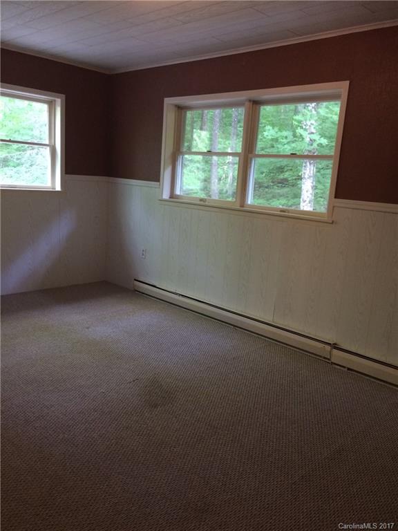 Cataloochee Mountain Estates - Residential