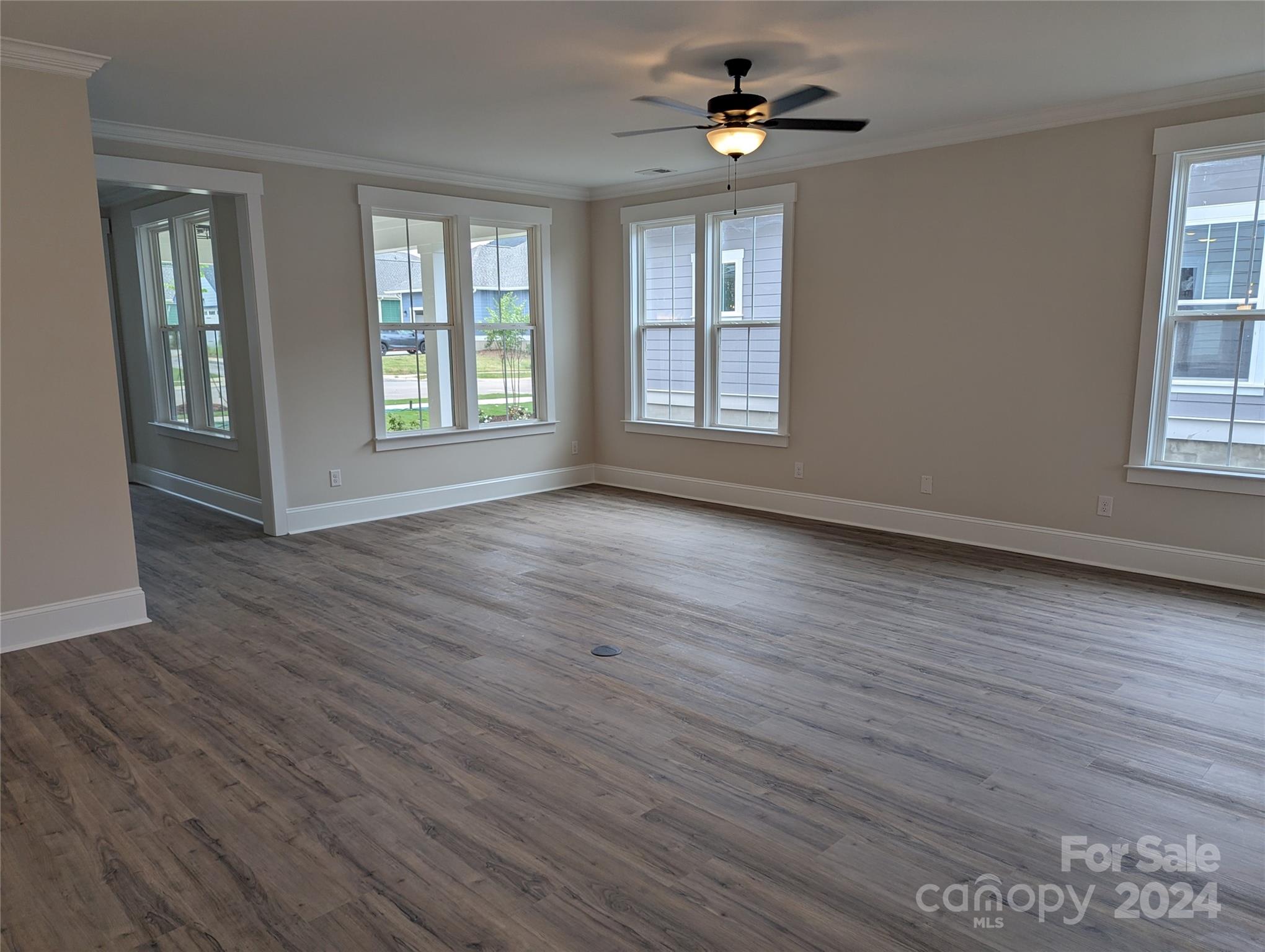 Riverwalk - Residential