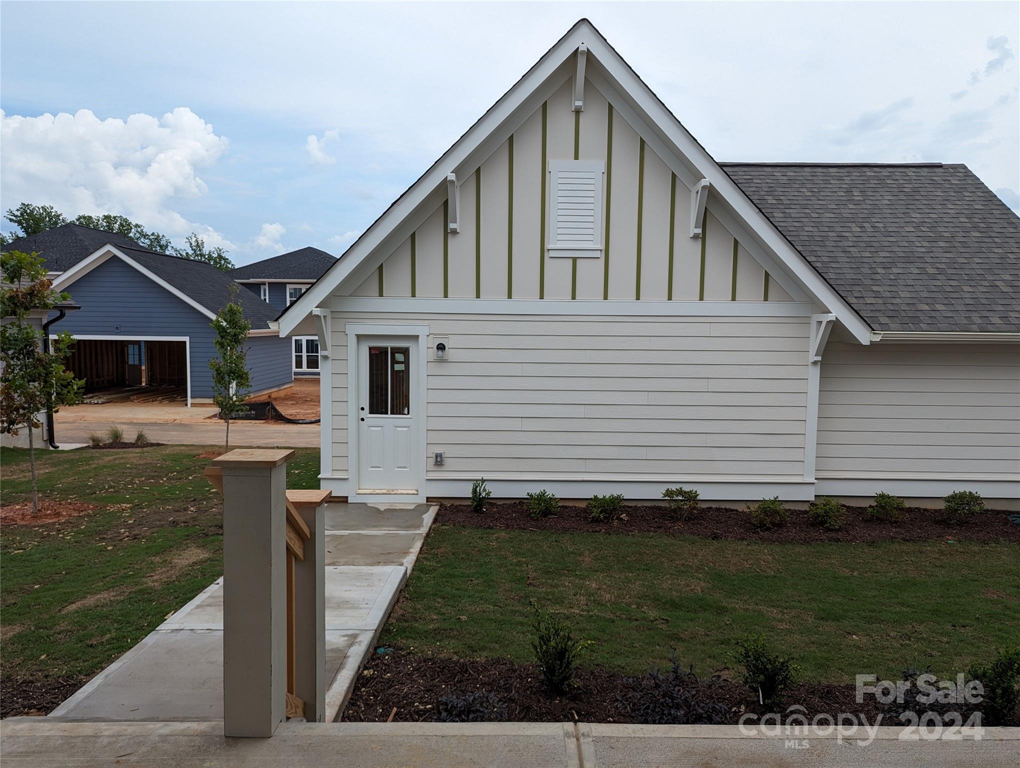 Riverwalk - Residential