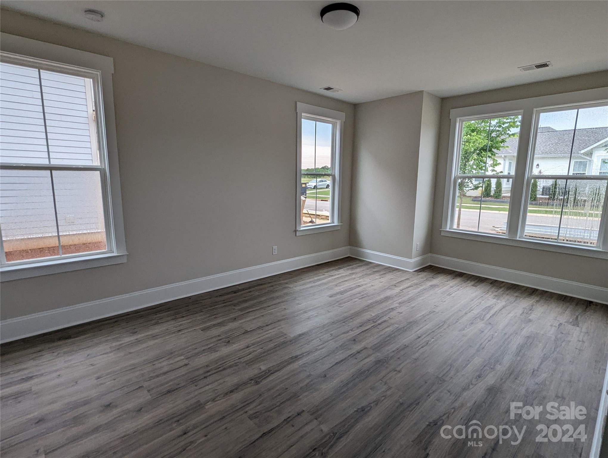 Riverwalk - Residential