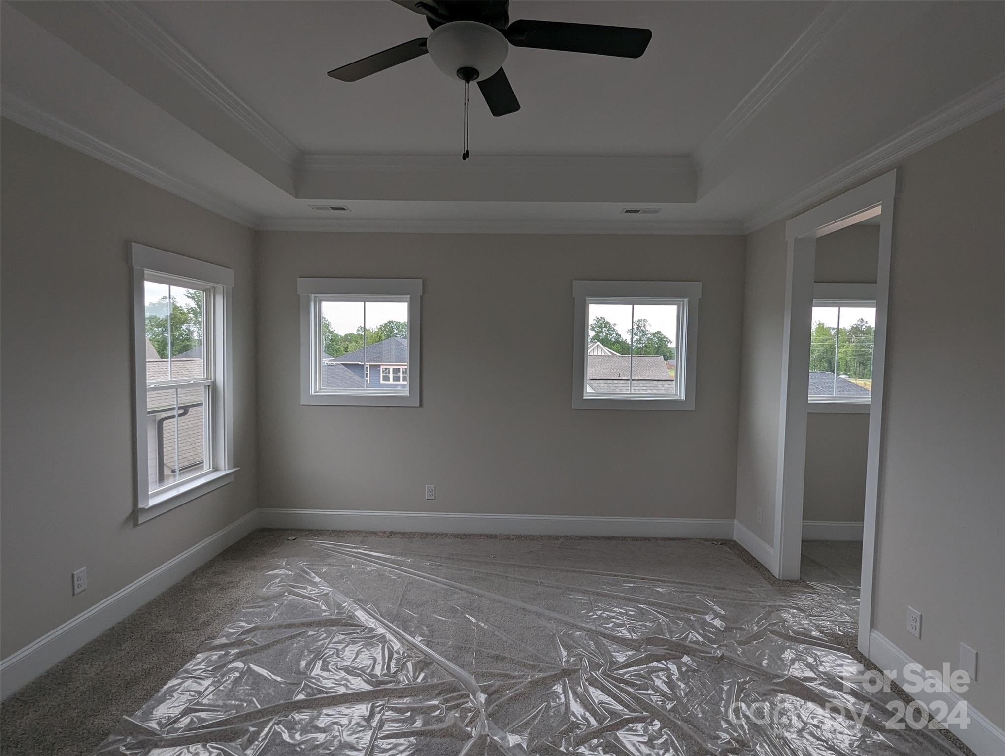 Riverwalk - Residential