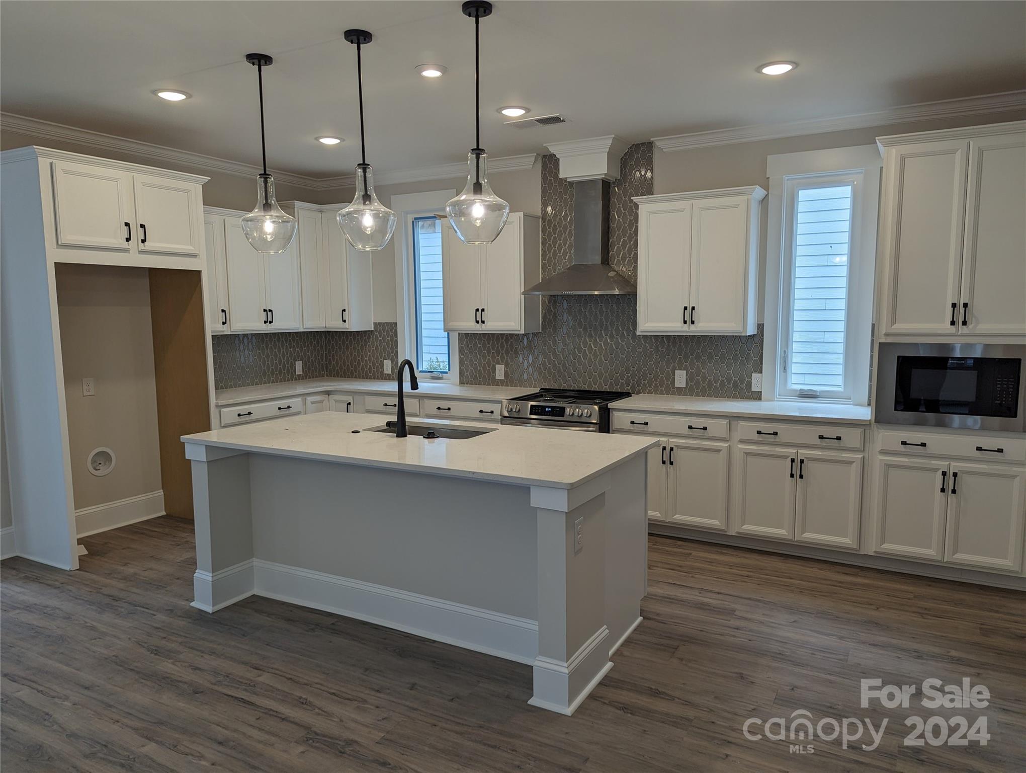 Riverwalk - Residential