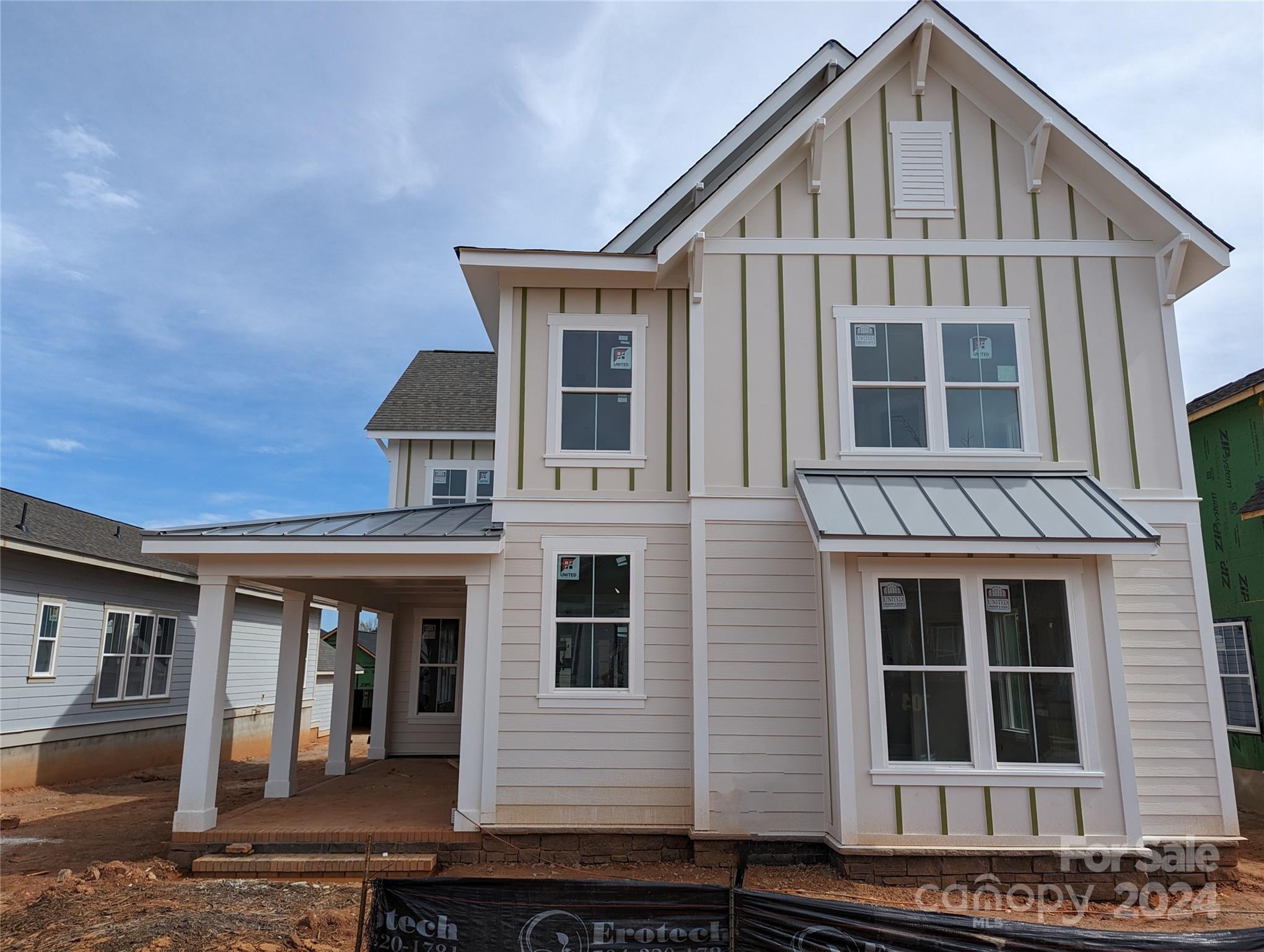 Riverwalk - Residential