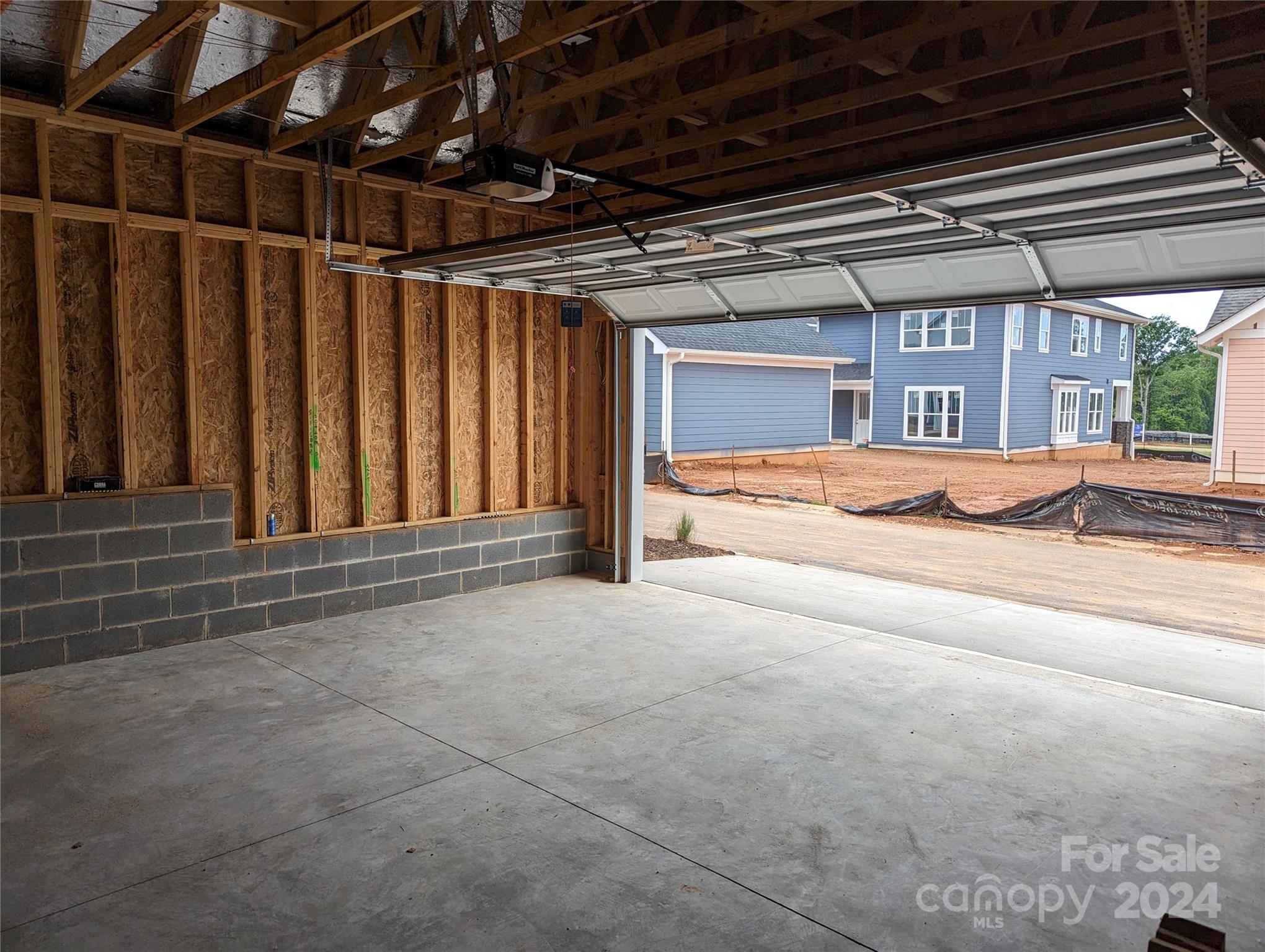 Riverwalk - Residential