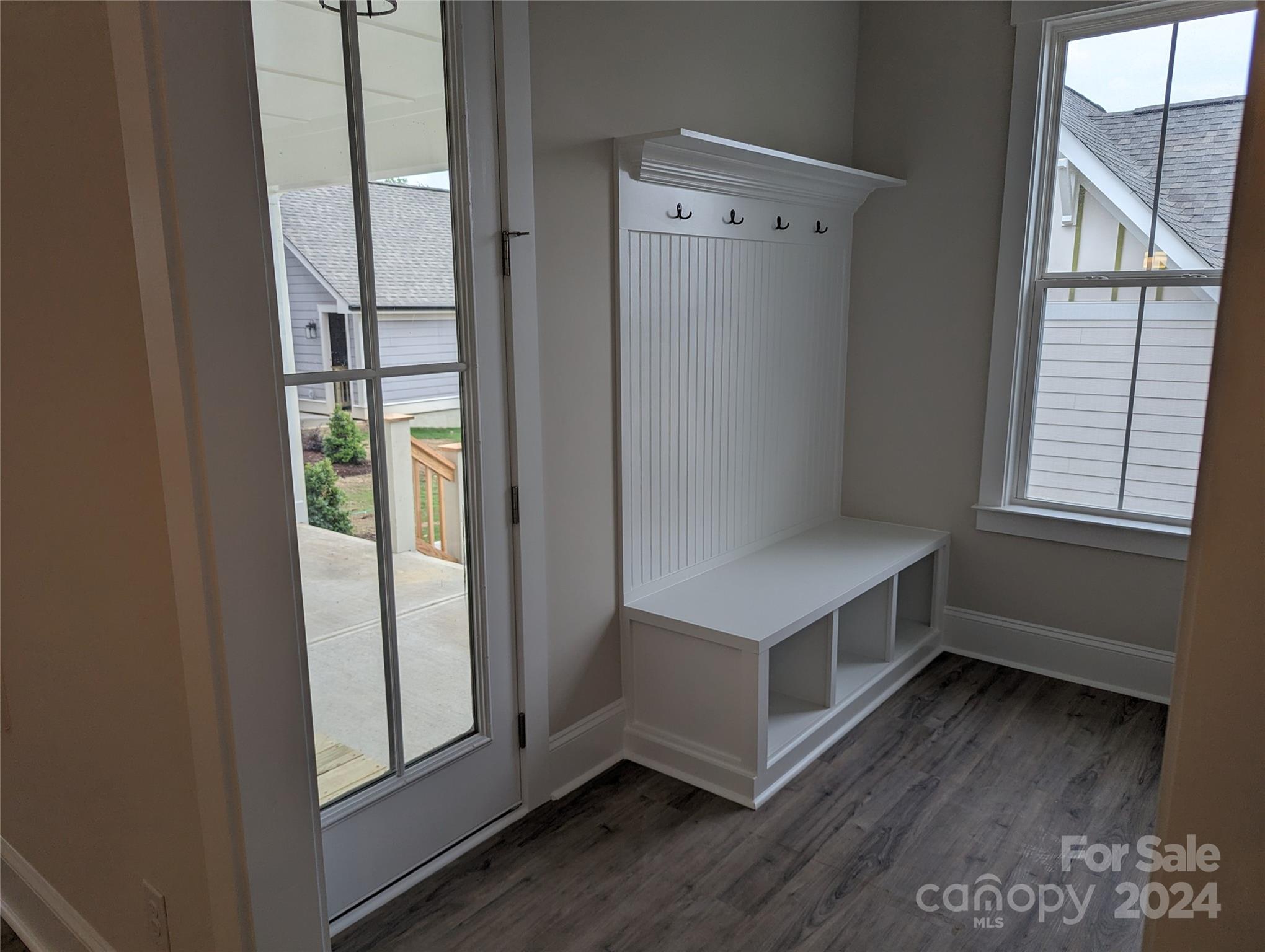 Riverwalk - Residential