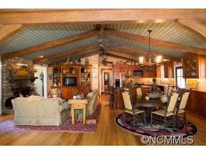 Lake Toxaway Estates - Residential