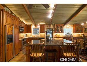 Lake Toxaway Estates - Residential