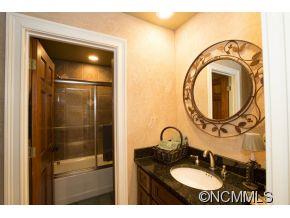 Lake Toxaway Estates - Residential