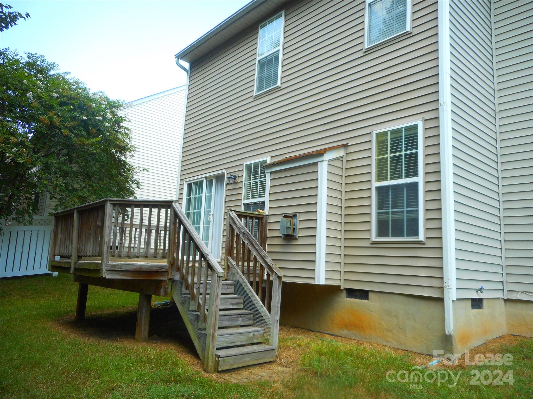 Autumn Cove At Lake Wylie - Residential Lease