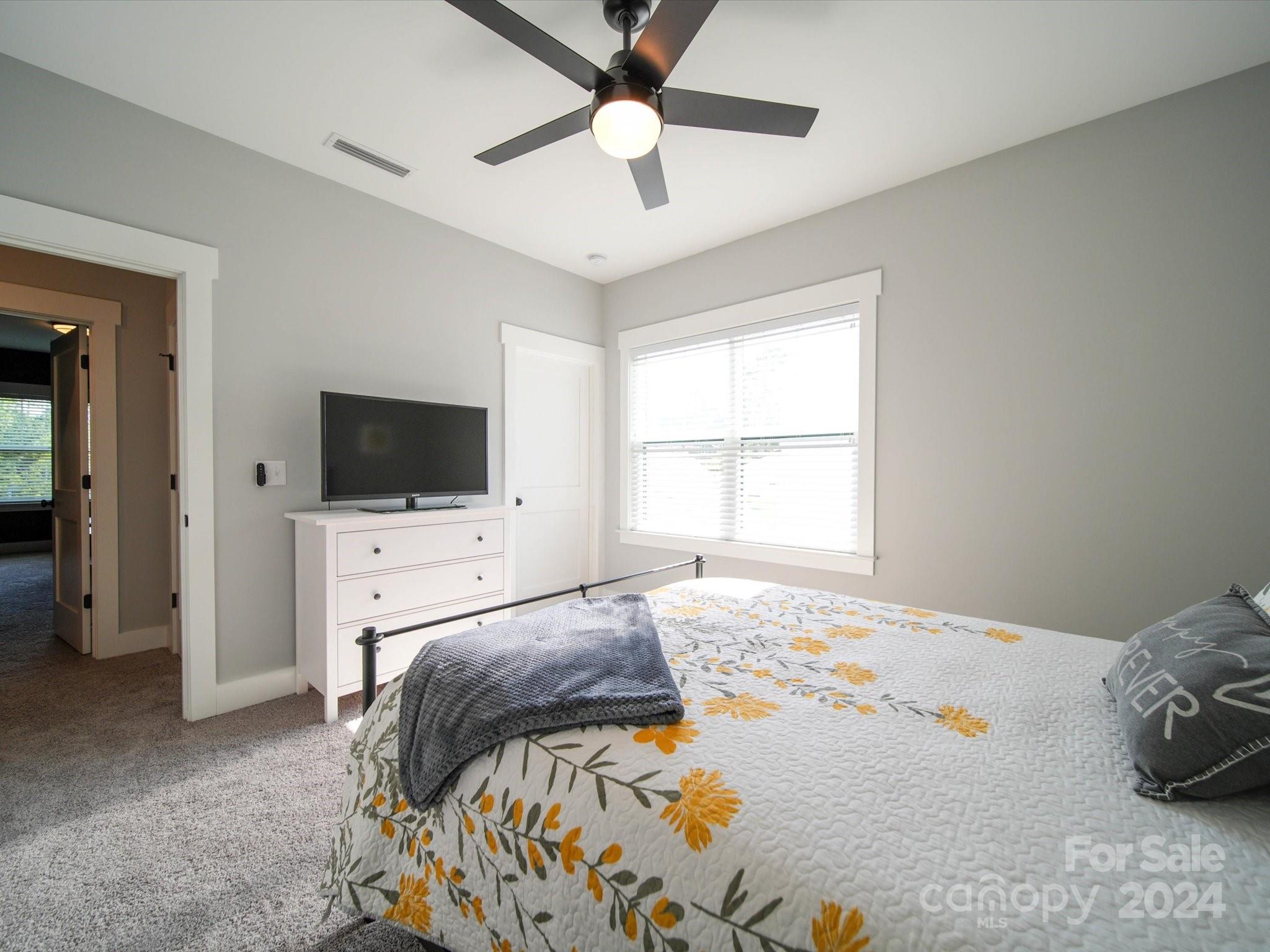 Nims Village - Residential