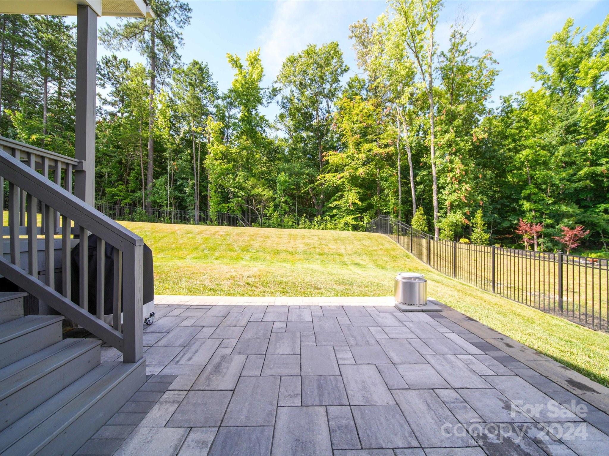 Nims Village - Residential