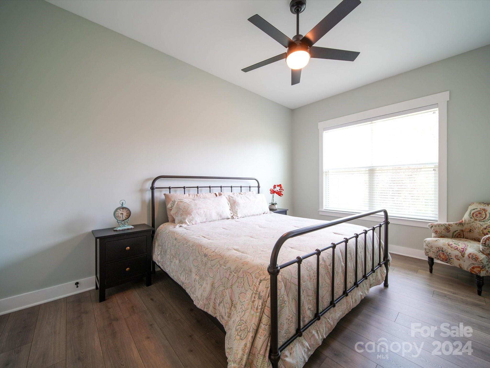 Nims Village - Residential