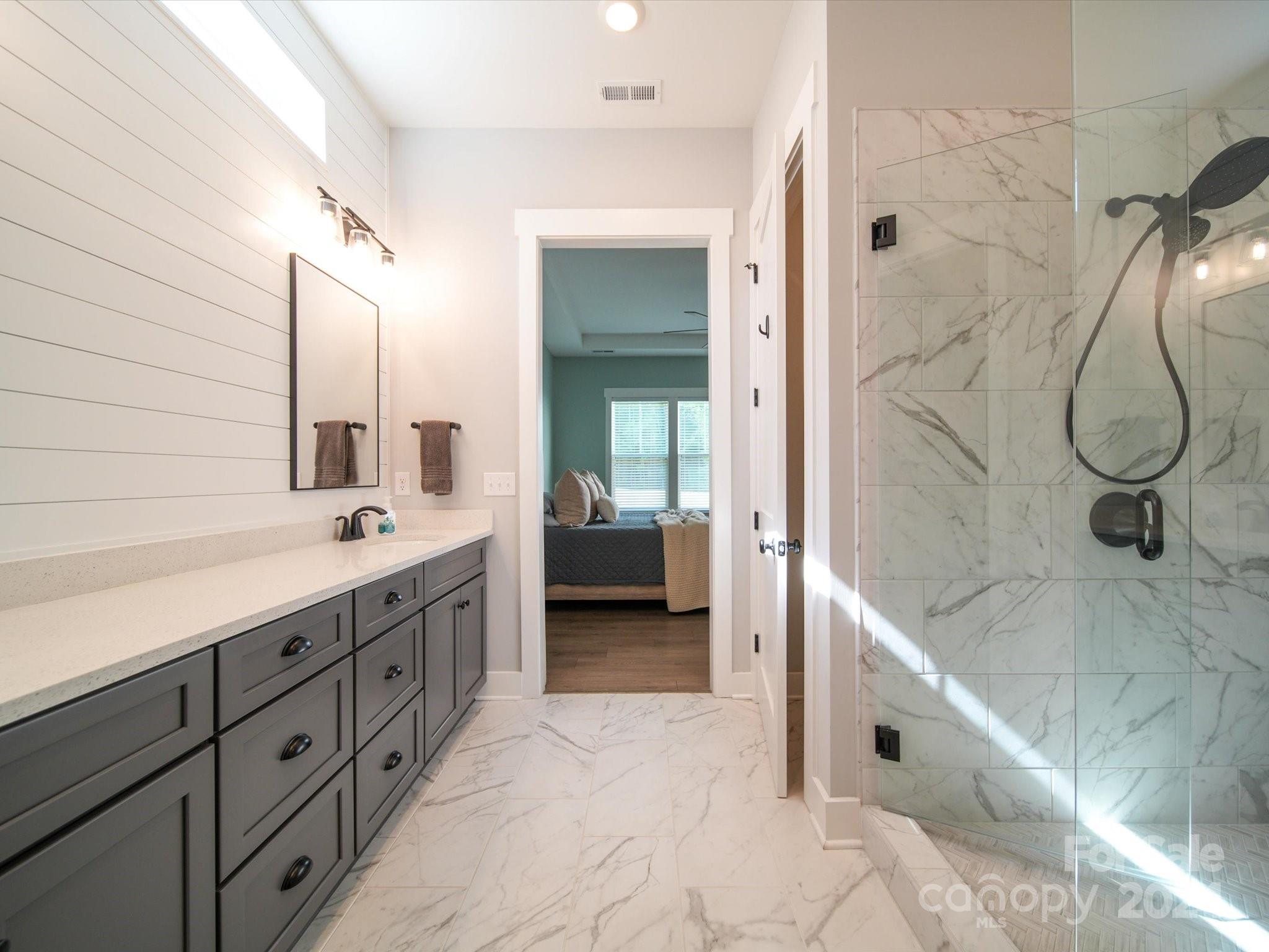 Nims Village - Residential