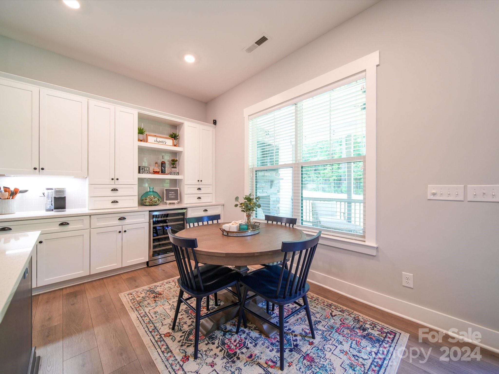 Nims Village - Residential