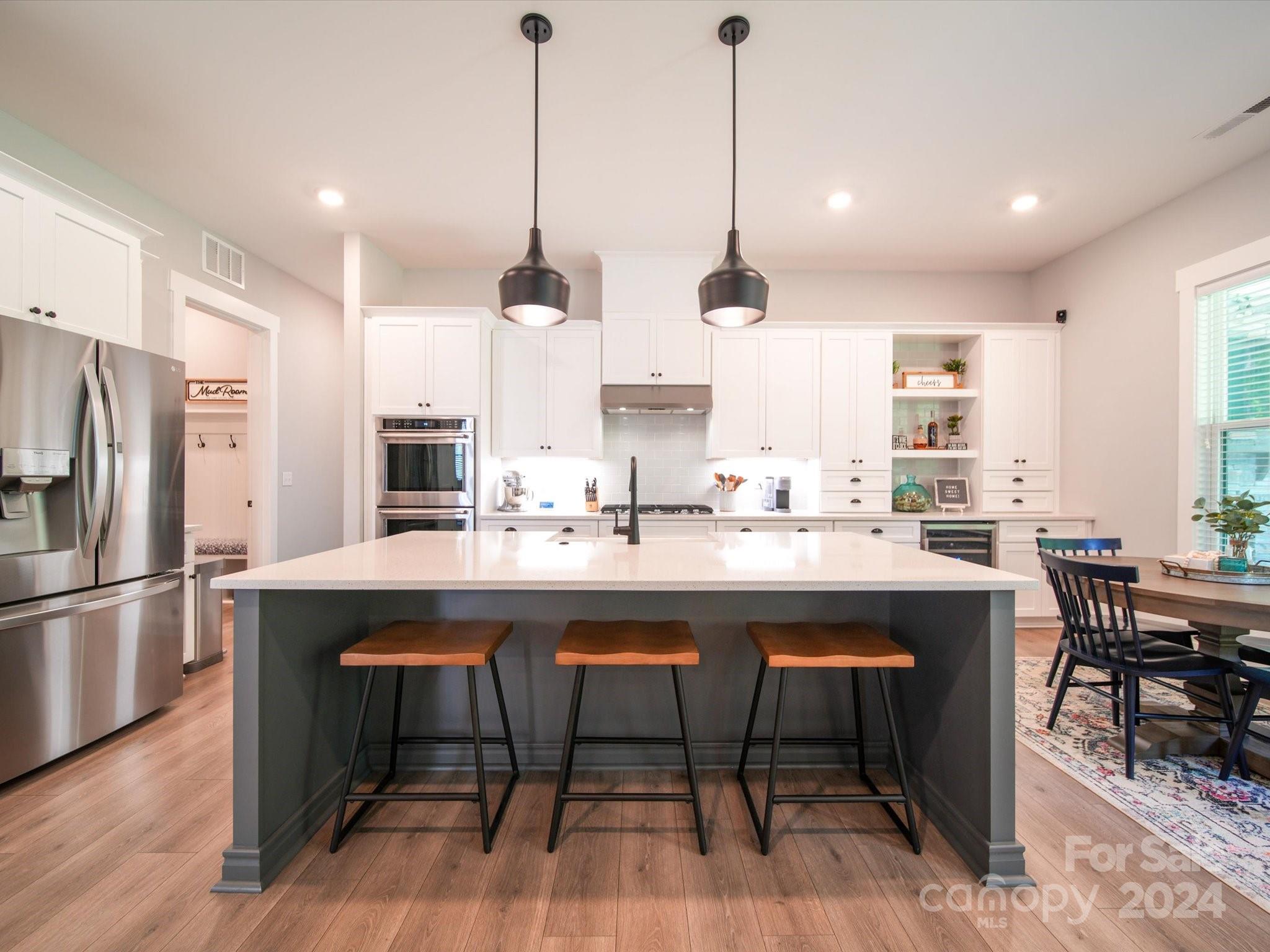 Nims Village - Residential