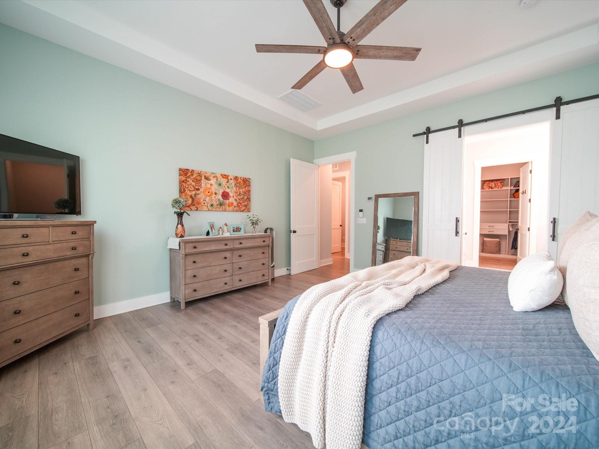 Nims Village - Residential