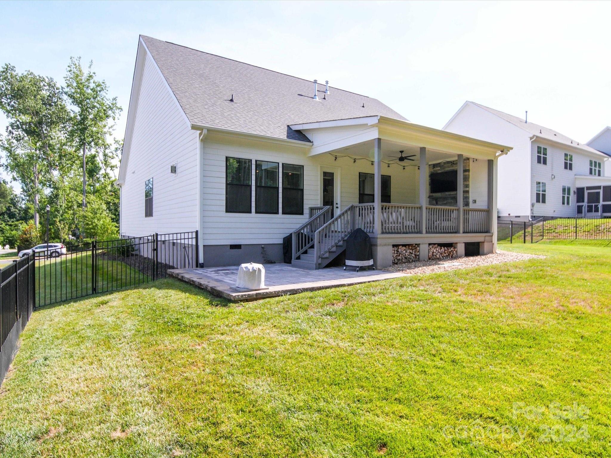 Nims Village - Residential