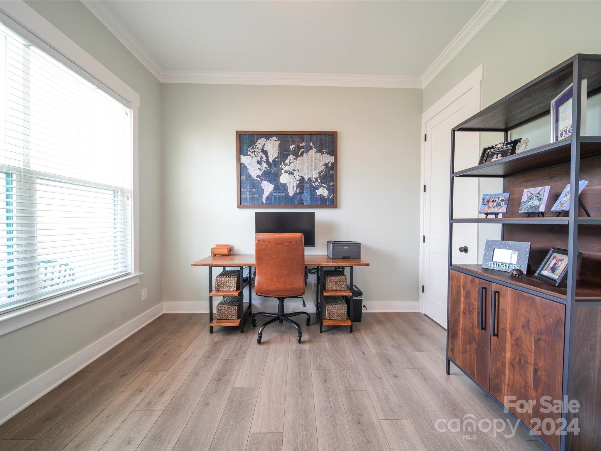 Nims Village - Residential