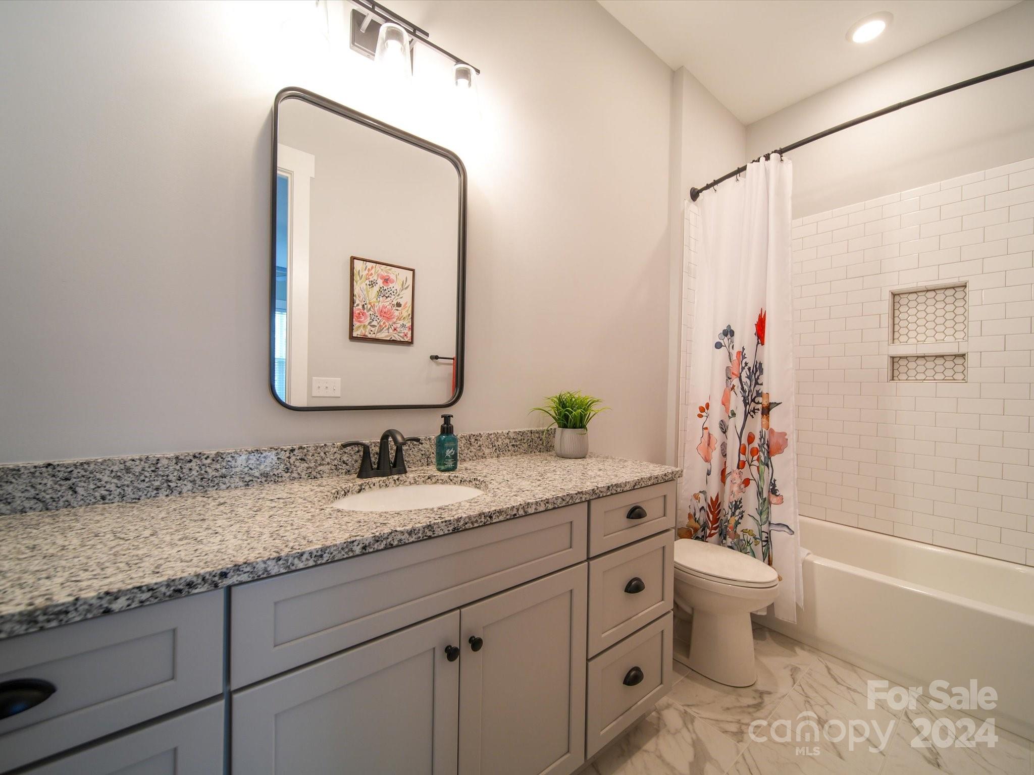 Nims Village - Residential