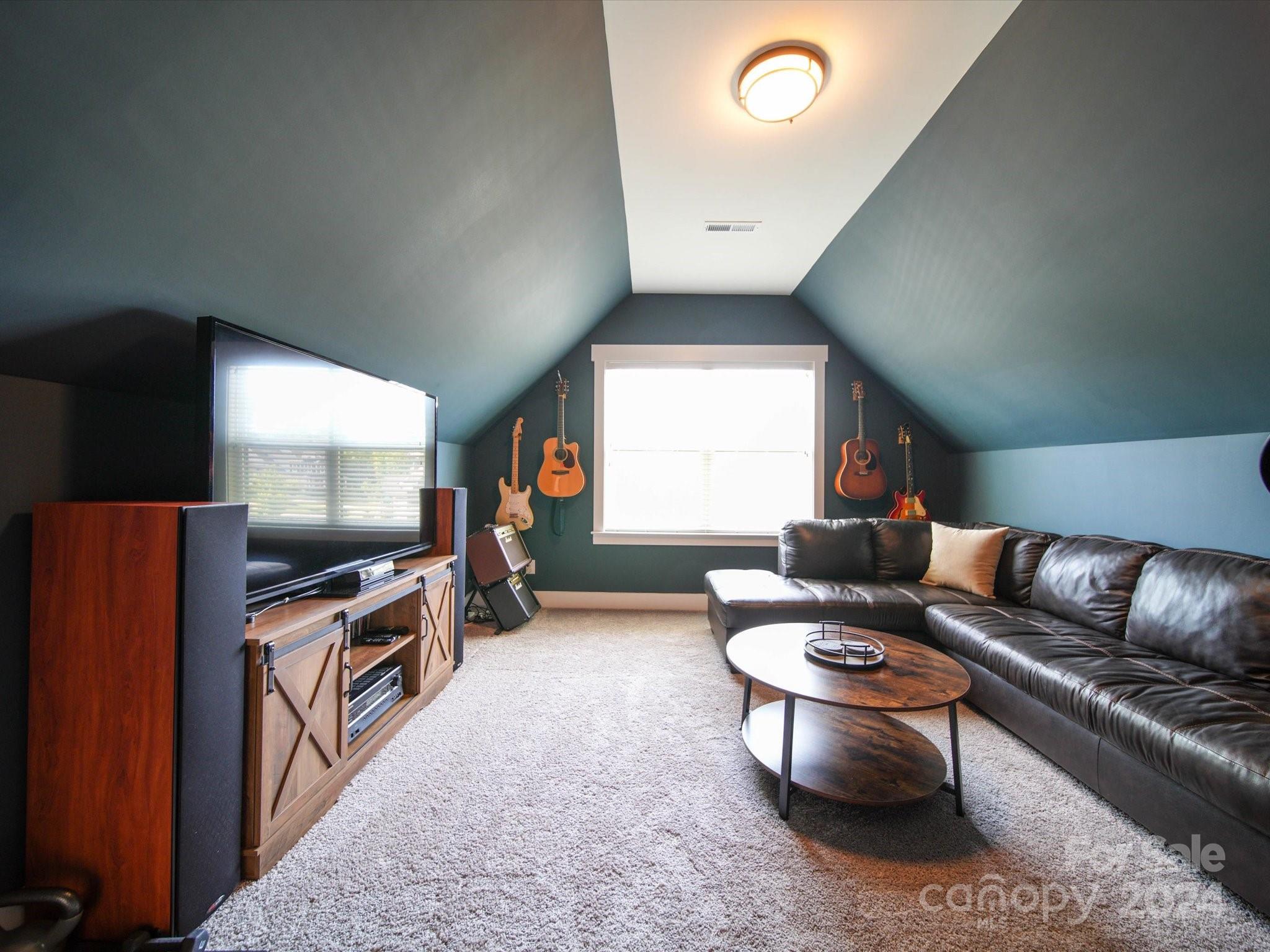 Nims Village - Residential