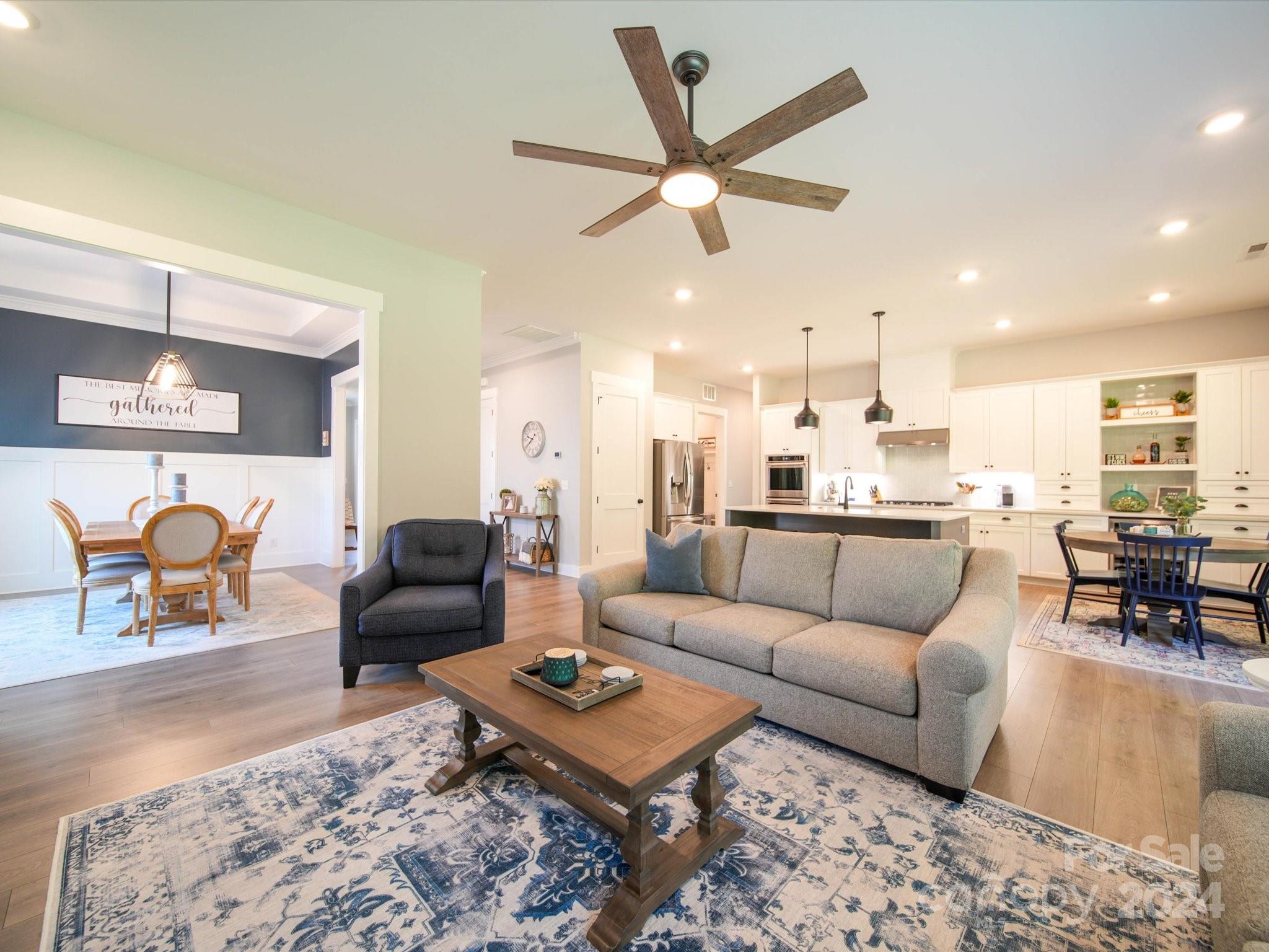 Nims Village - Residential