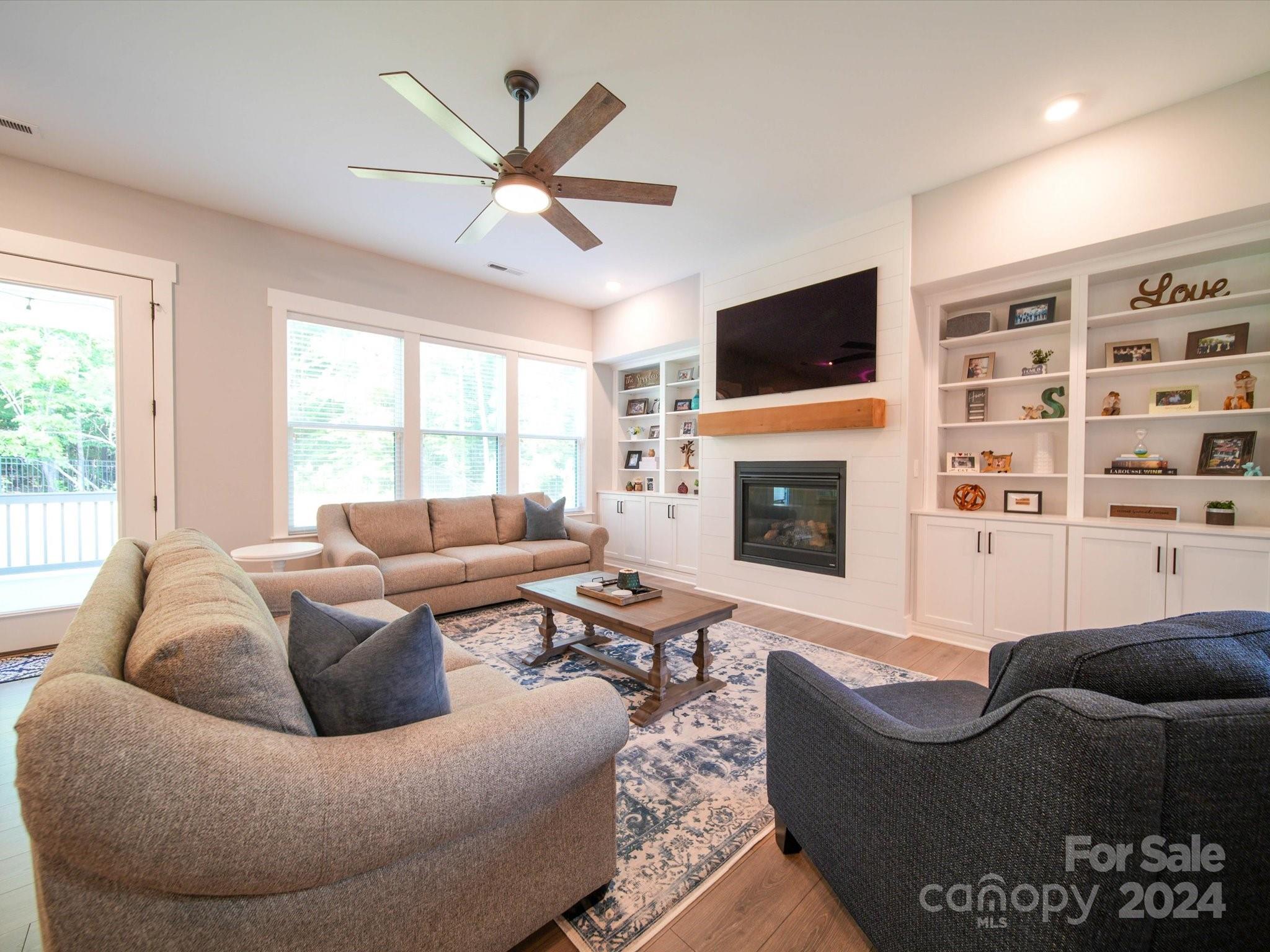 Nims Village - Residential