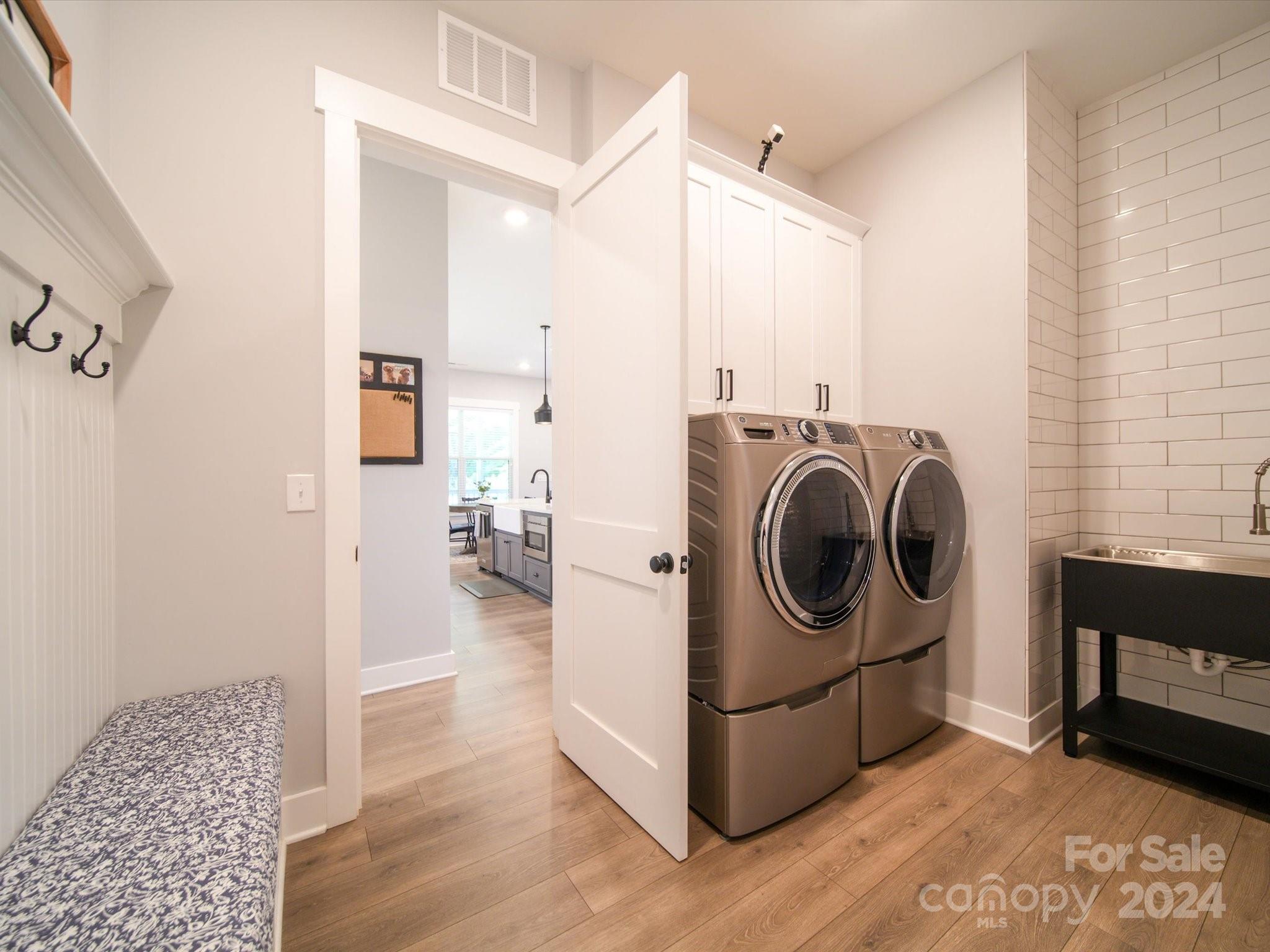 Nims Village - Residential