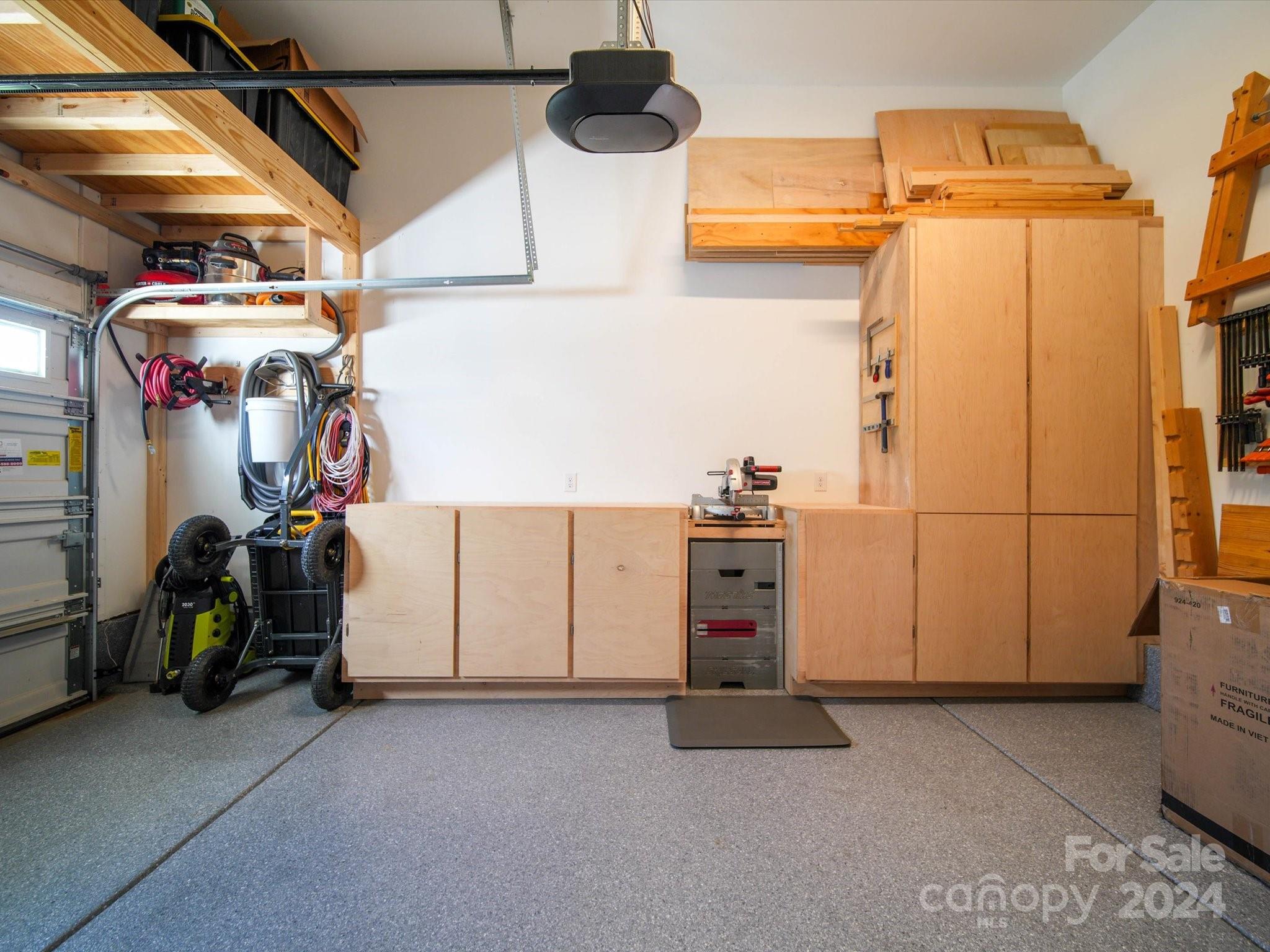 Nims Village - Residential