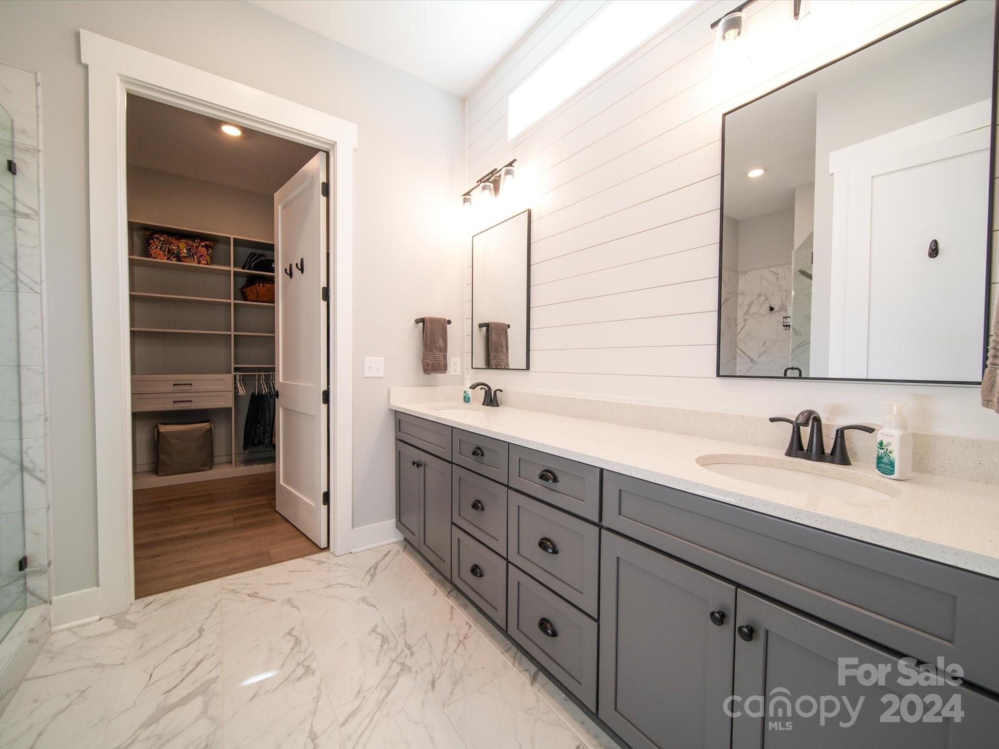 Nims Village - Residential