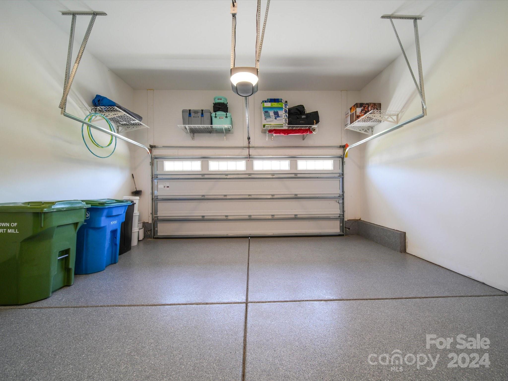 Nims Village - Residential