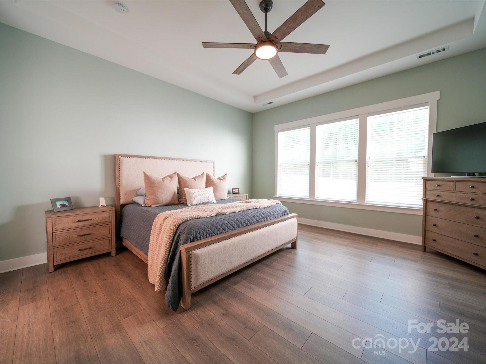 Nims Village - Residential