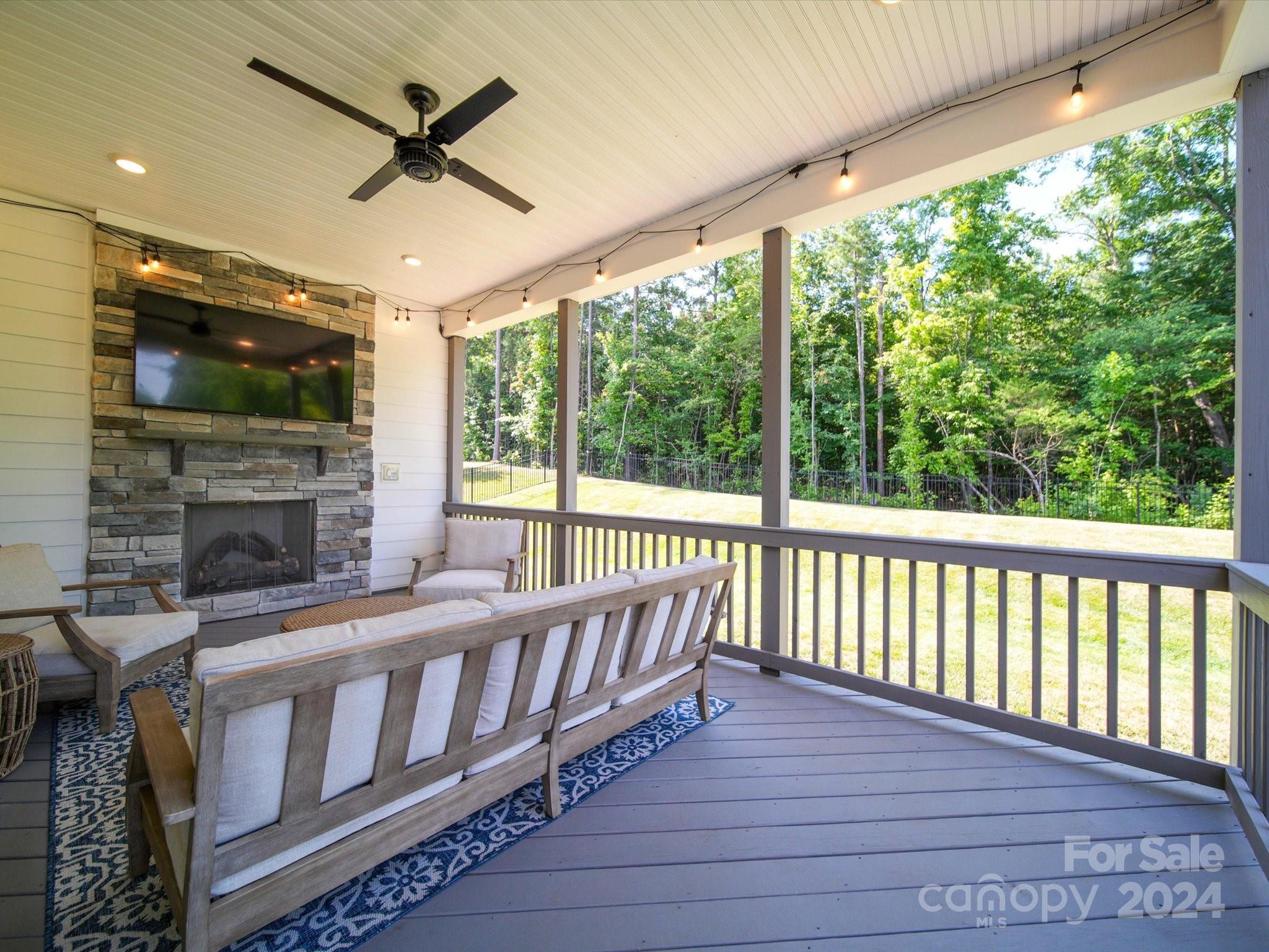 Nims Village - Residential