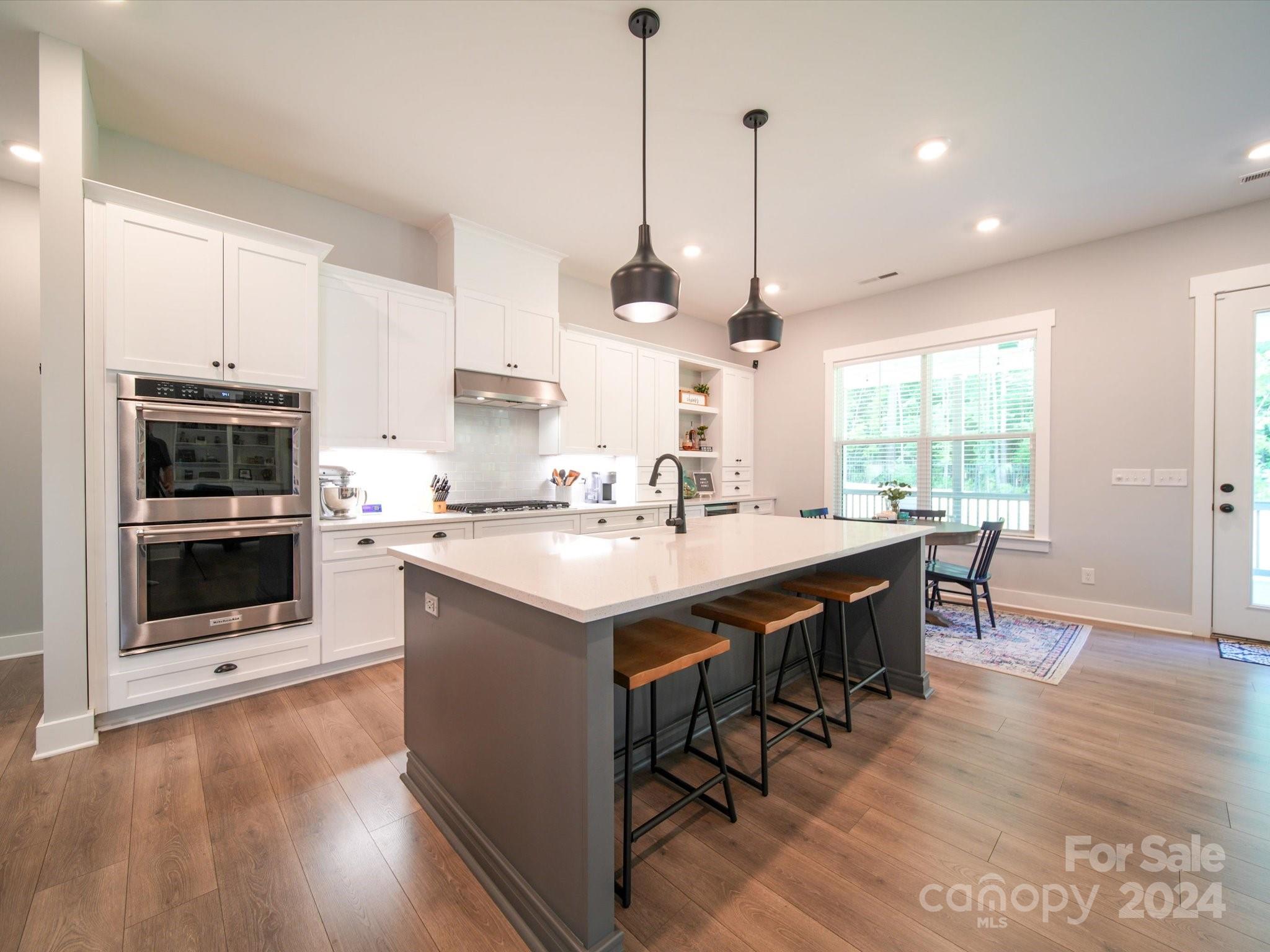 Nims Village - Residential