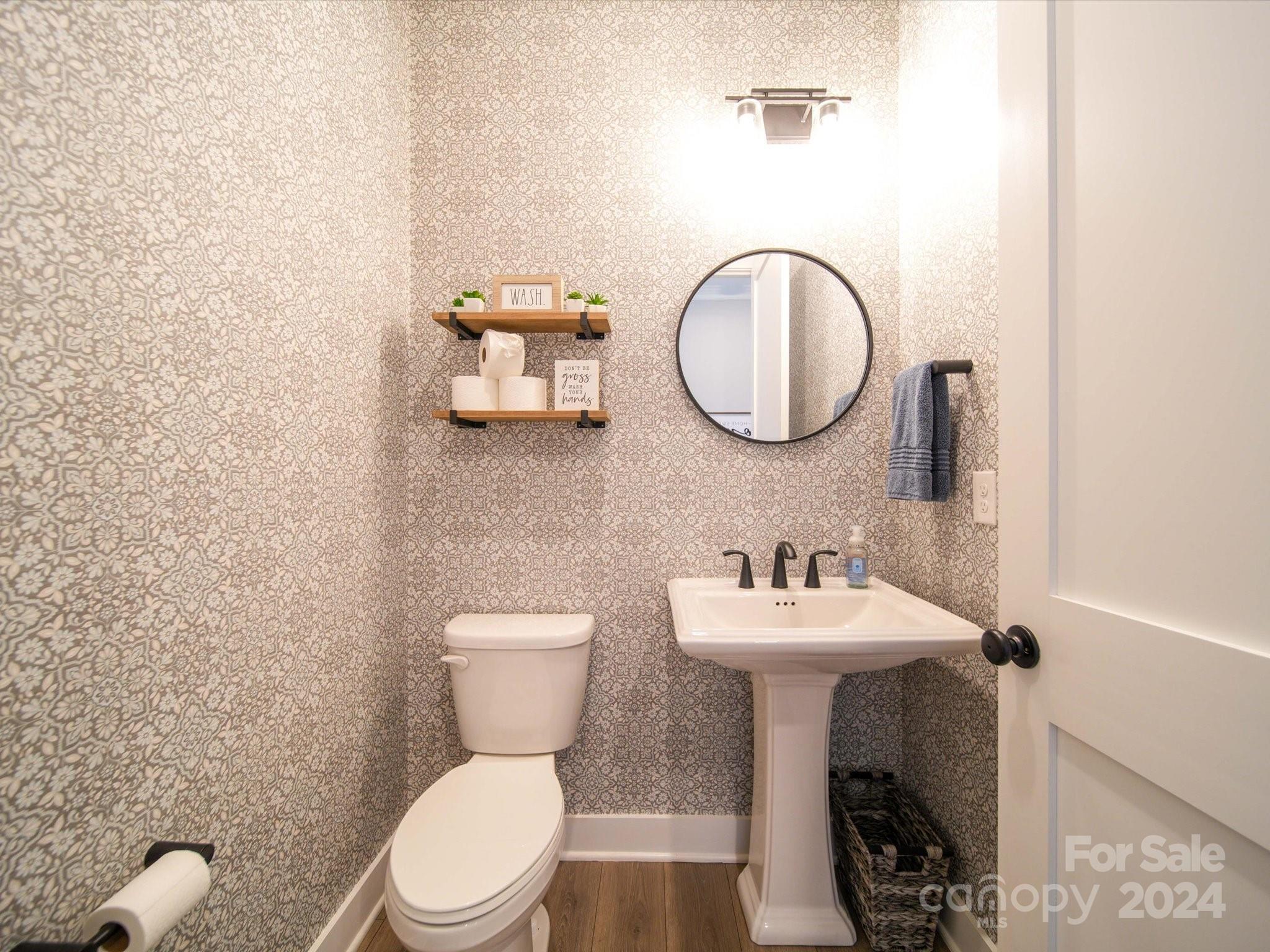 Nims Village - Residential