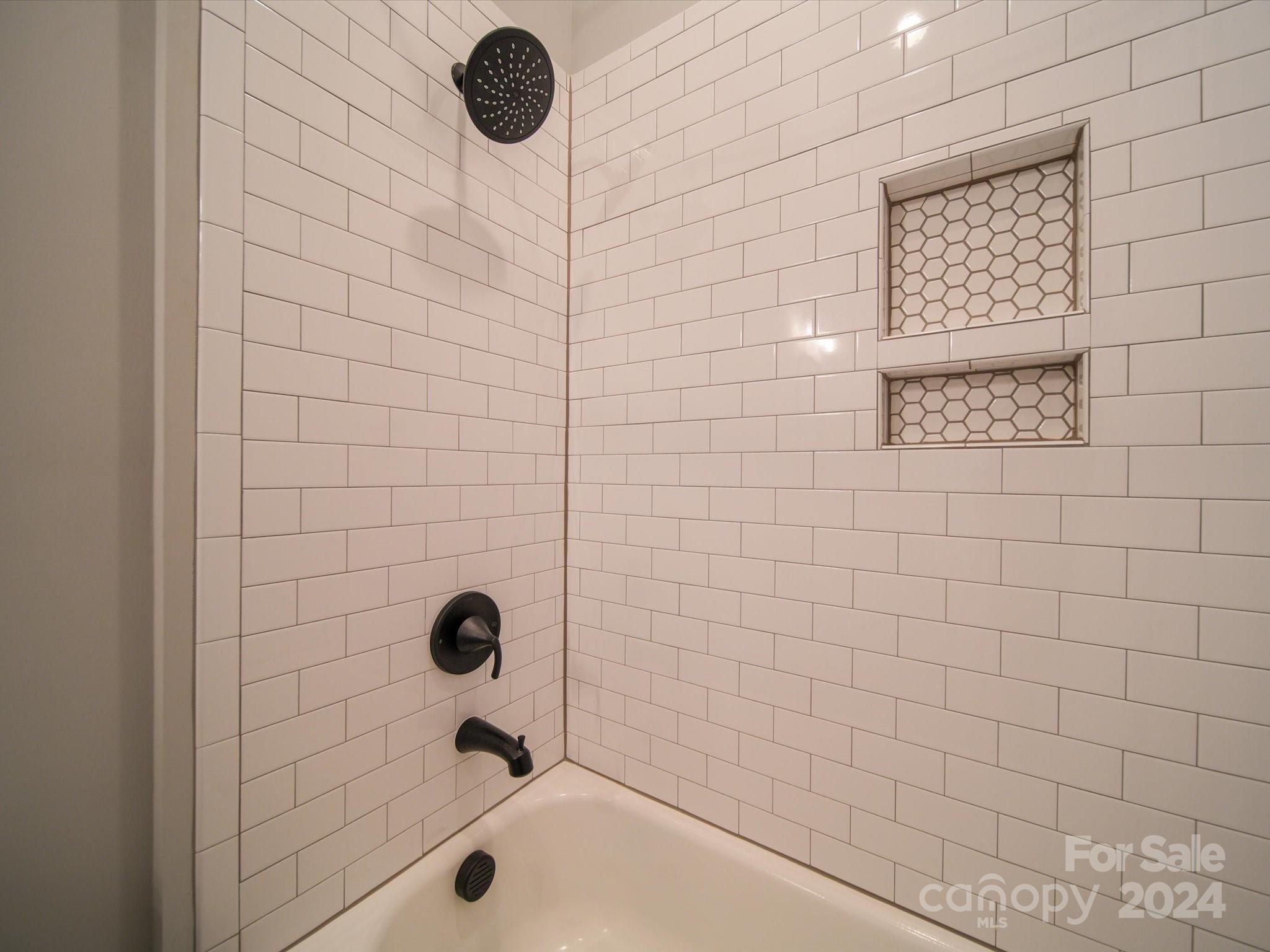 Nims Village - Residential