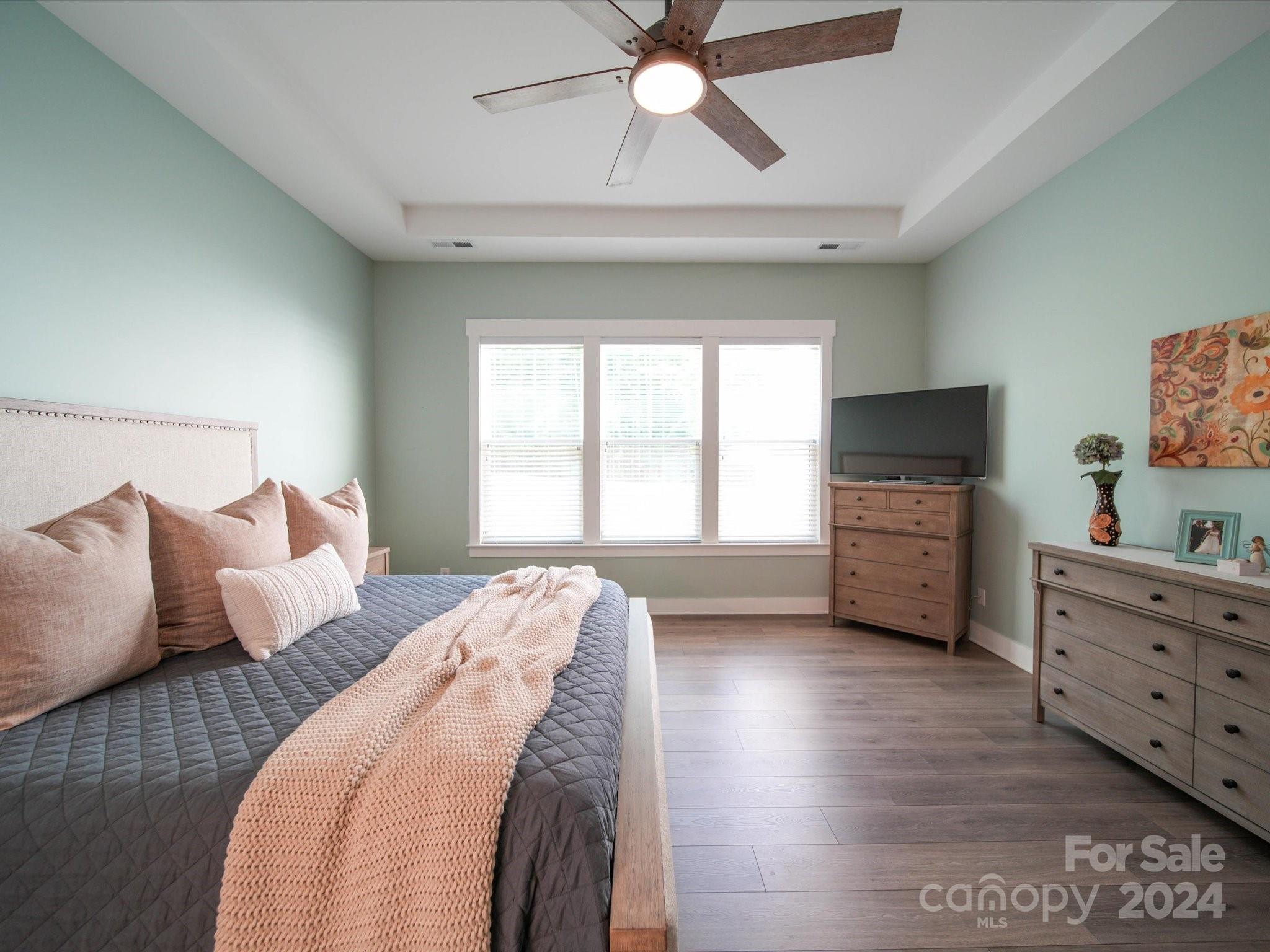 Nims Village - Residential