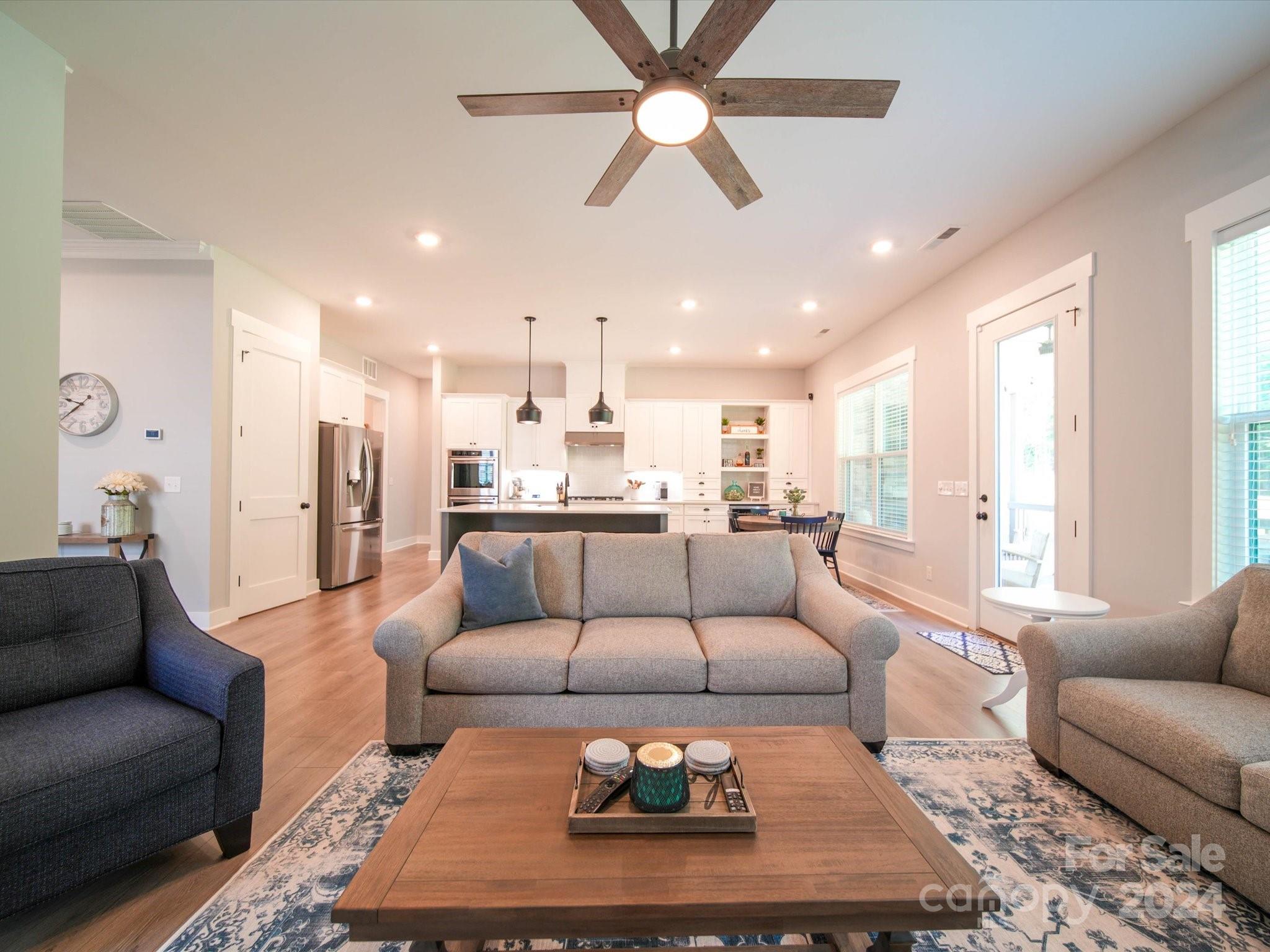 Nims Village - Residential