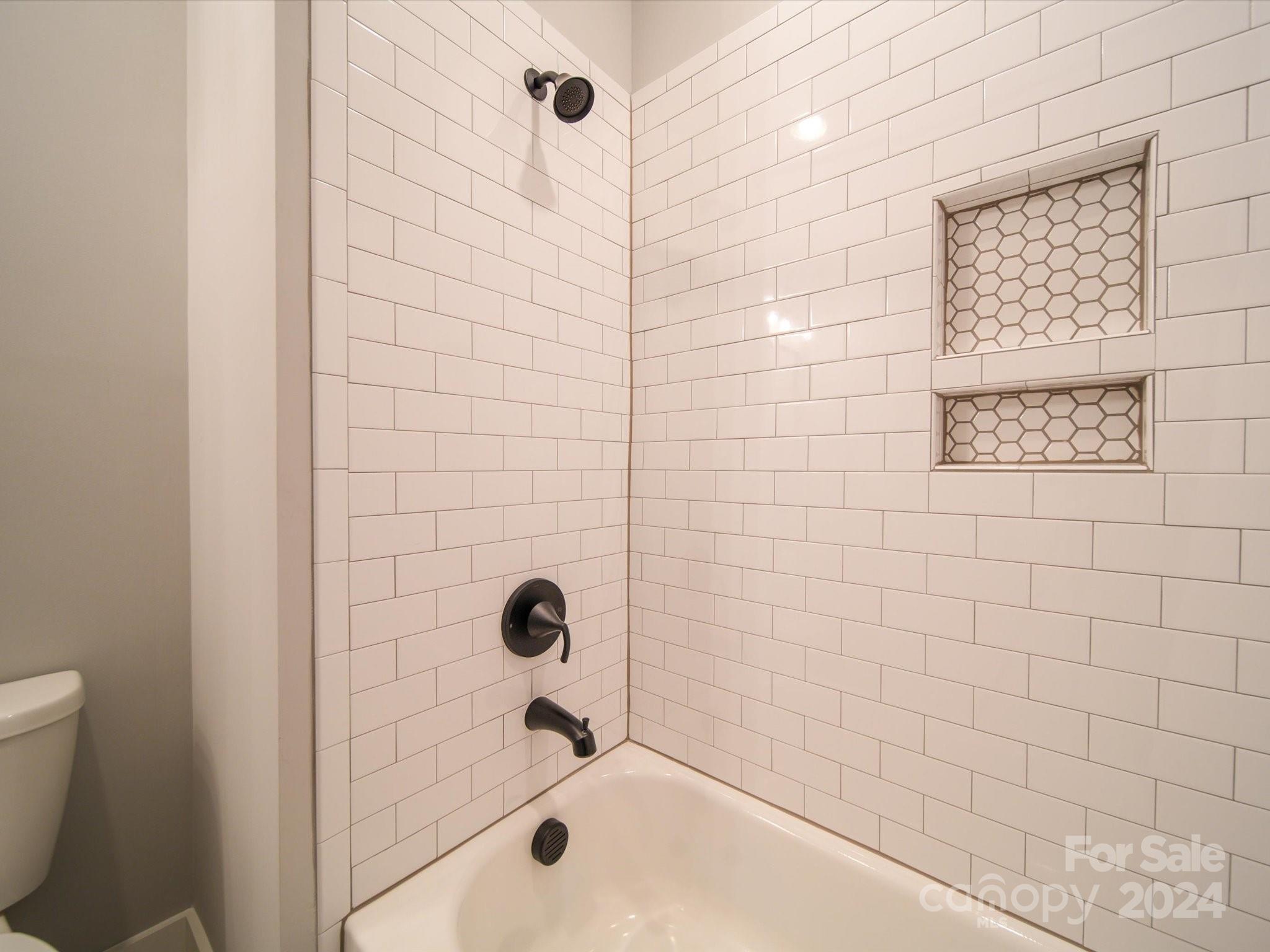 Nims Village - Residential