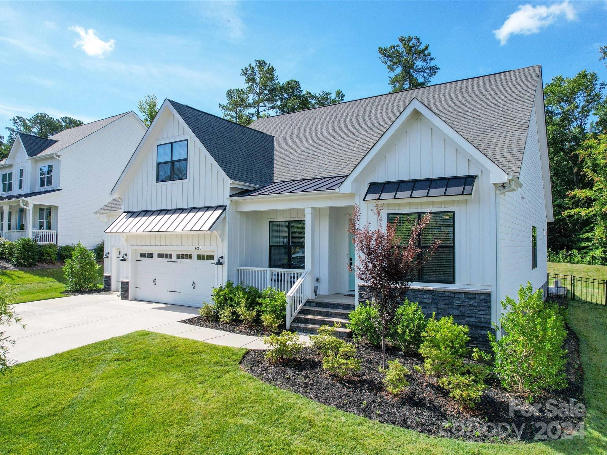 Nims Village - Residential