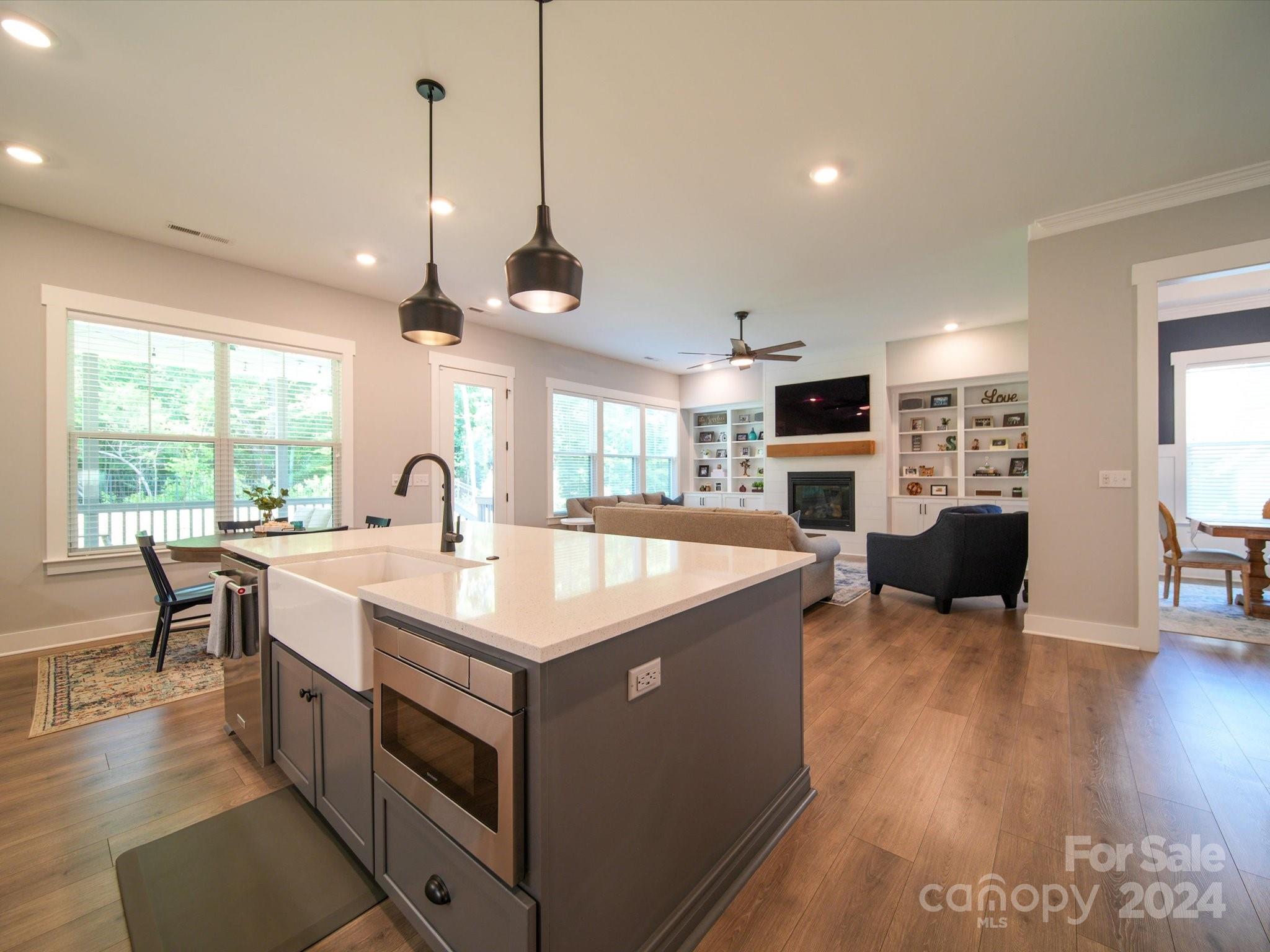 Nims Village - Residential