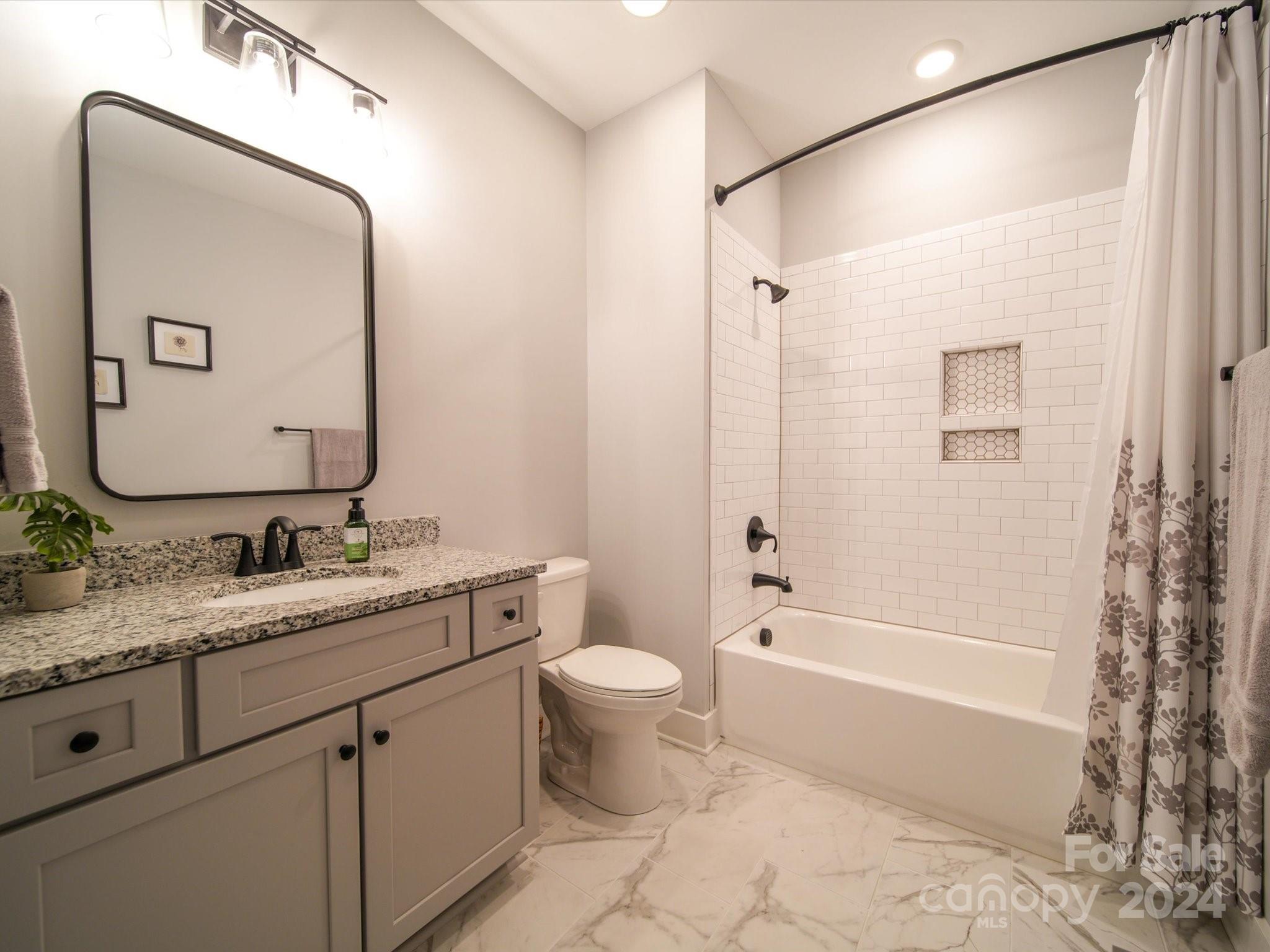 Nims Village - Residential