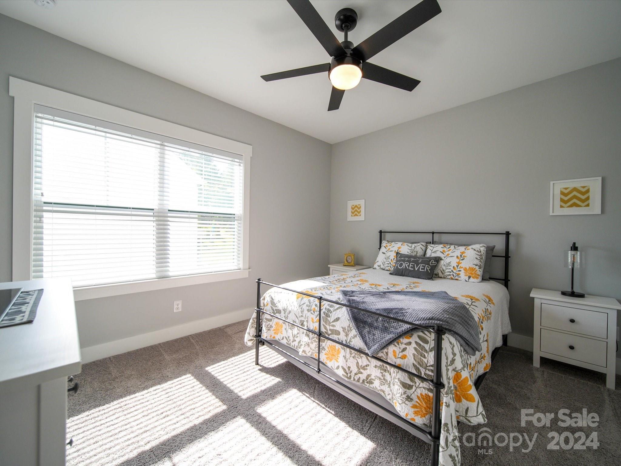 Nims Village - Residential