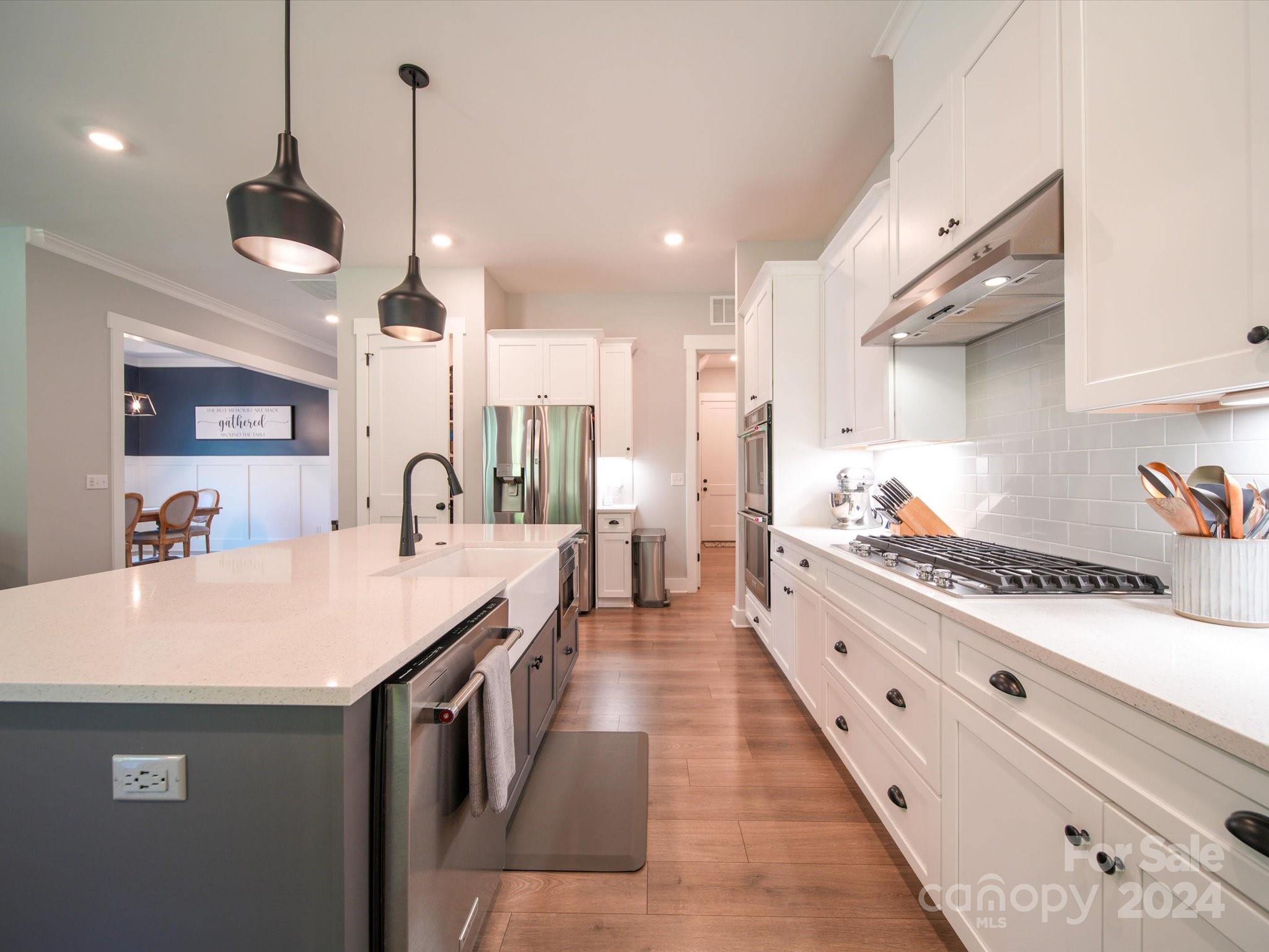 Nims Village - Residential