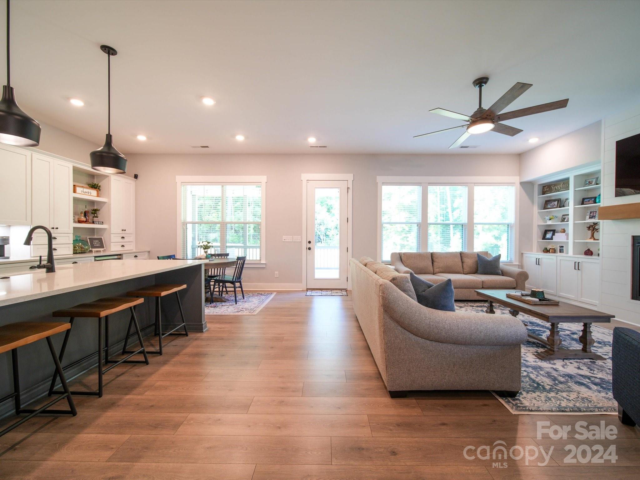 Nims Village - Residential